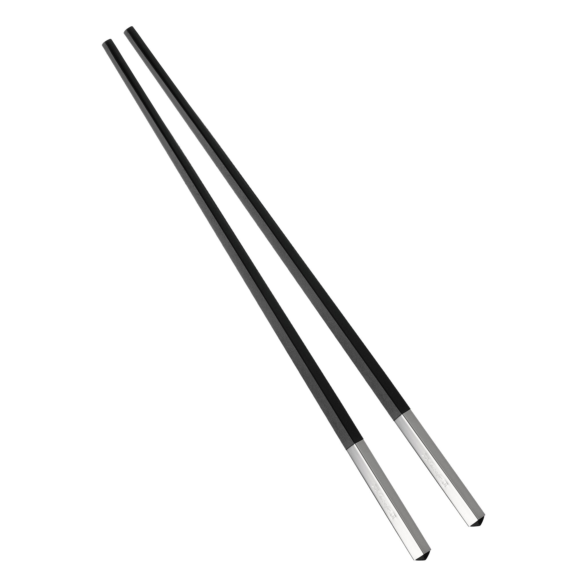 Christofle Silver-Plated Black Chinese Chopsticks โ additional view