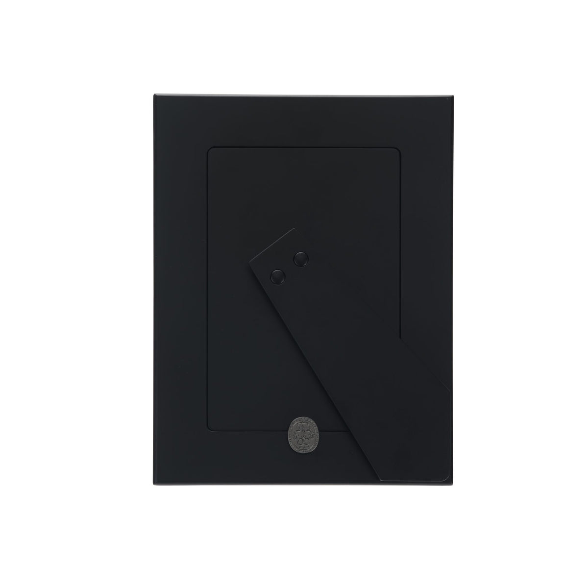 Christofle Les Fables Stainless Steel Picture Frame - 4 x 6 in, view 3