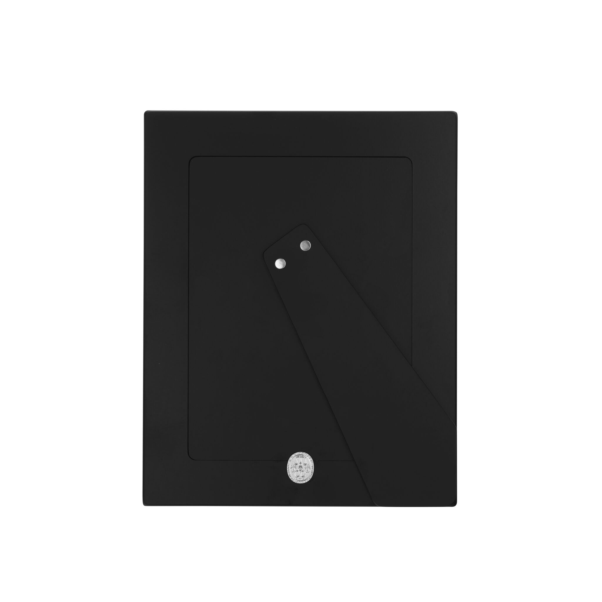 Christofle Graffiti Silver-Plated Picture Frame - 5 X 7 in — additional view