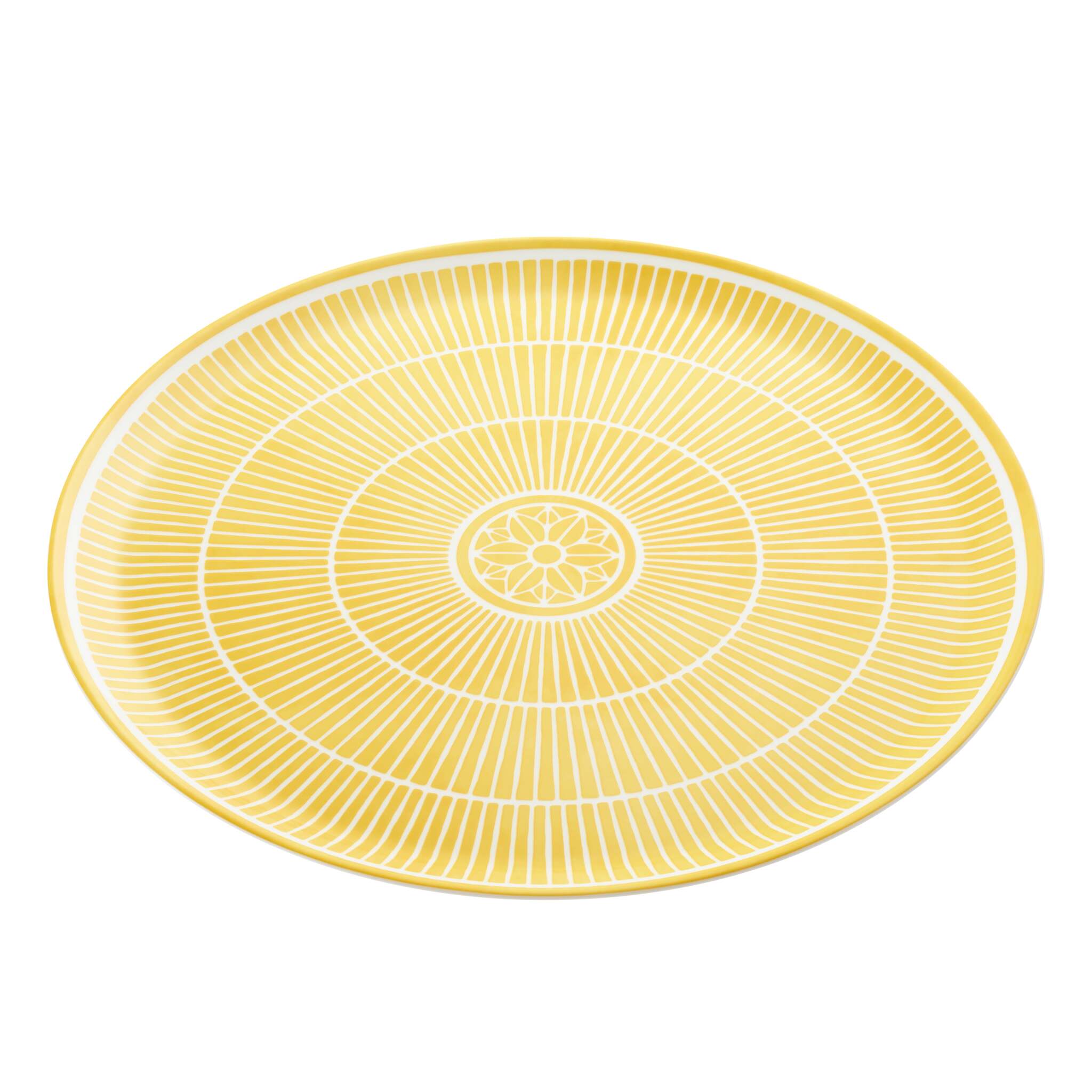 Christofle Porcelain Pie Dish — additional view