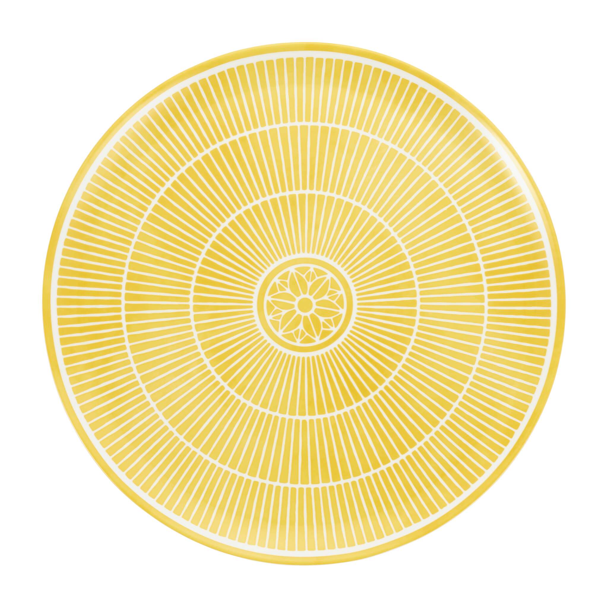 Christofle Porcelain Pie Dish — additional view