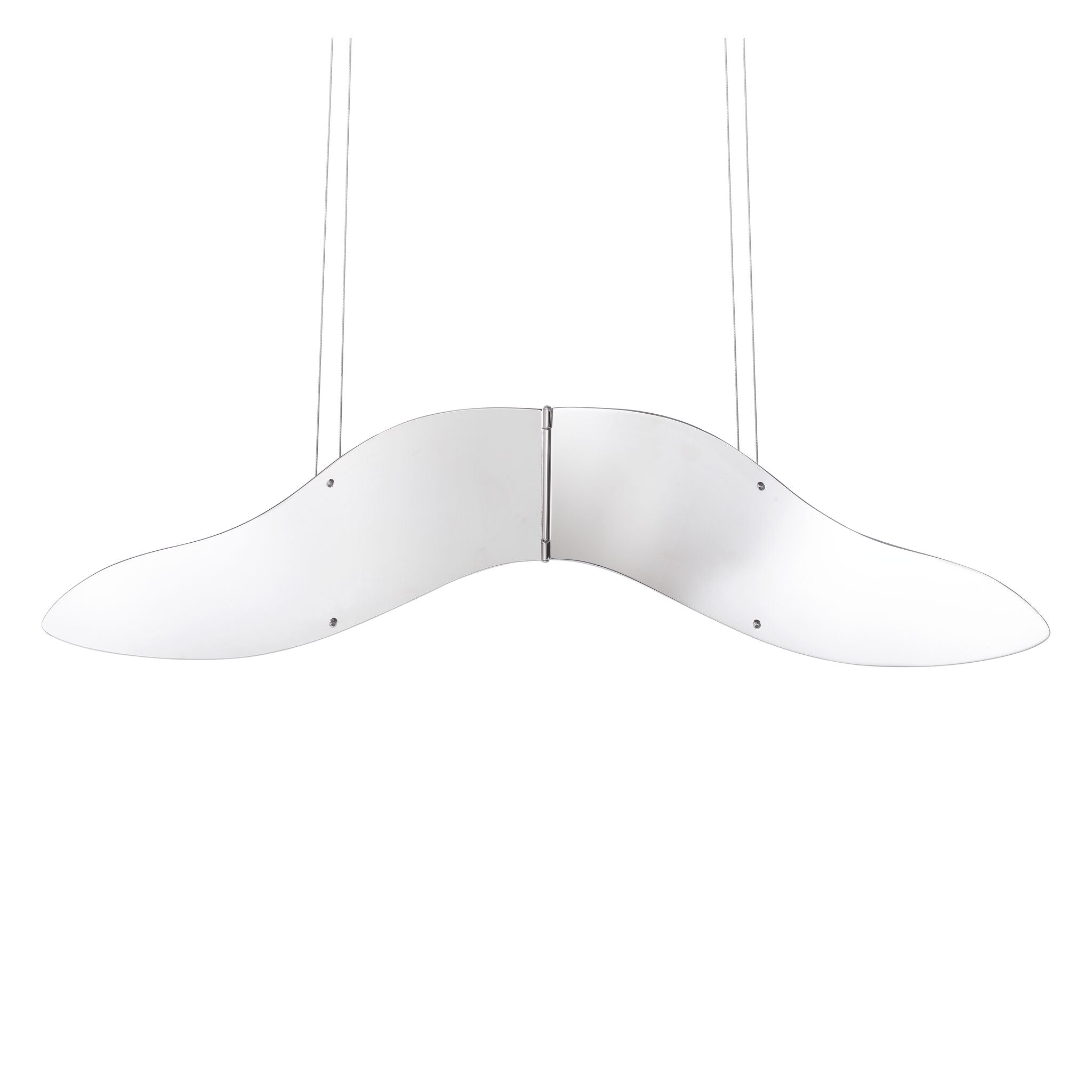 Christofle Rhodium Plated Silver Mobile — additional view