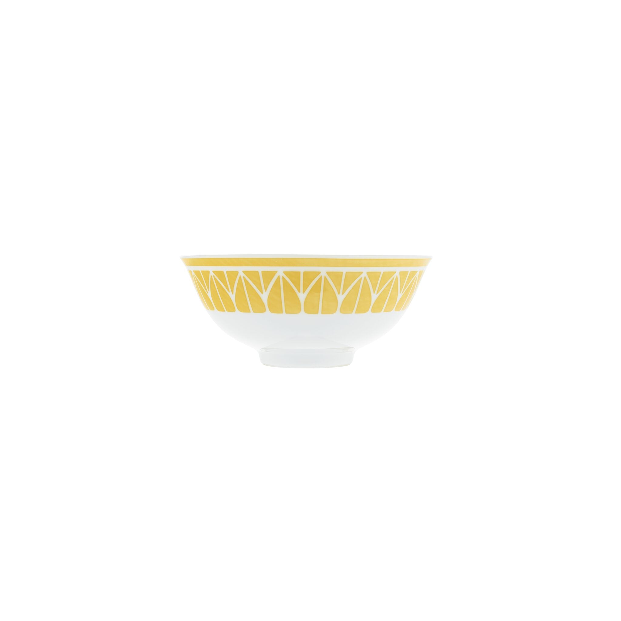 Christofle Malmaison Porcelain Rice Bowl β additional view