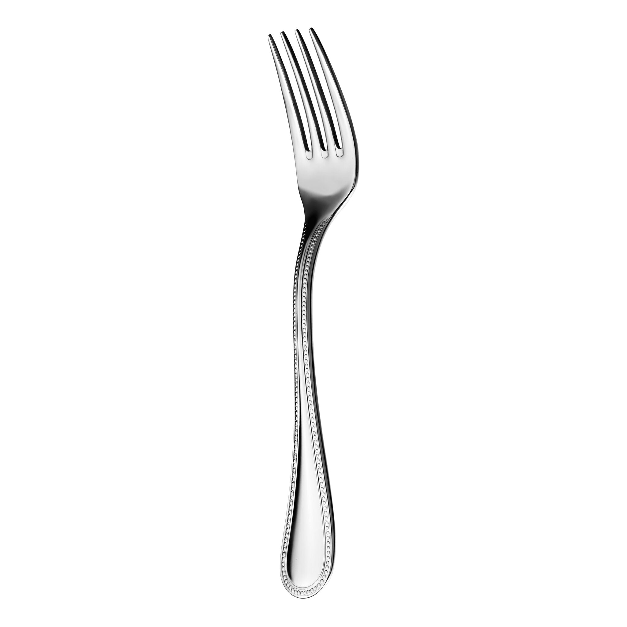 Christofle Stainless Steel Salad Fork โ additional view