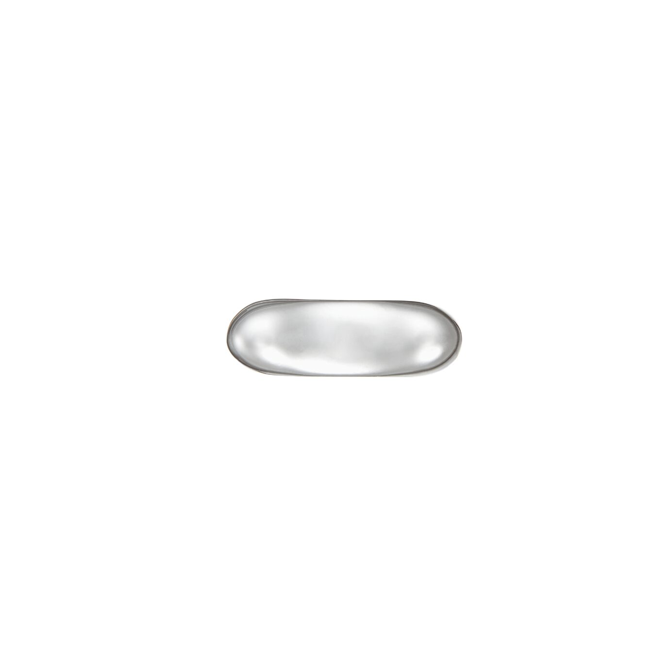 Christofle Mood Silver-Plated Chopsticks Rest โ additional view