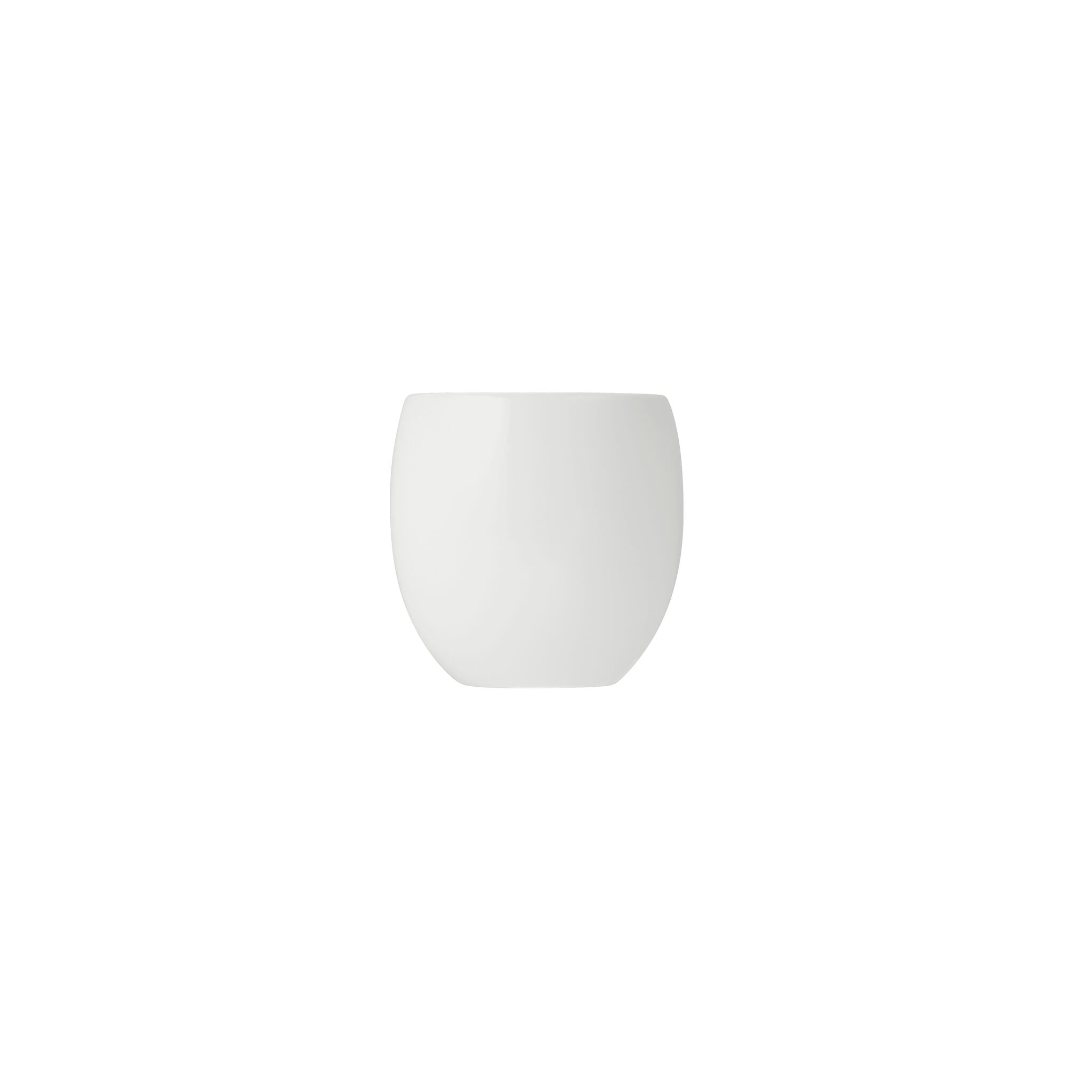 Christofle Mood Porcelain Espresso Coffee Cup Set of 2 โ additional view