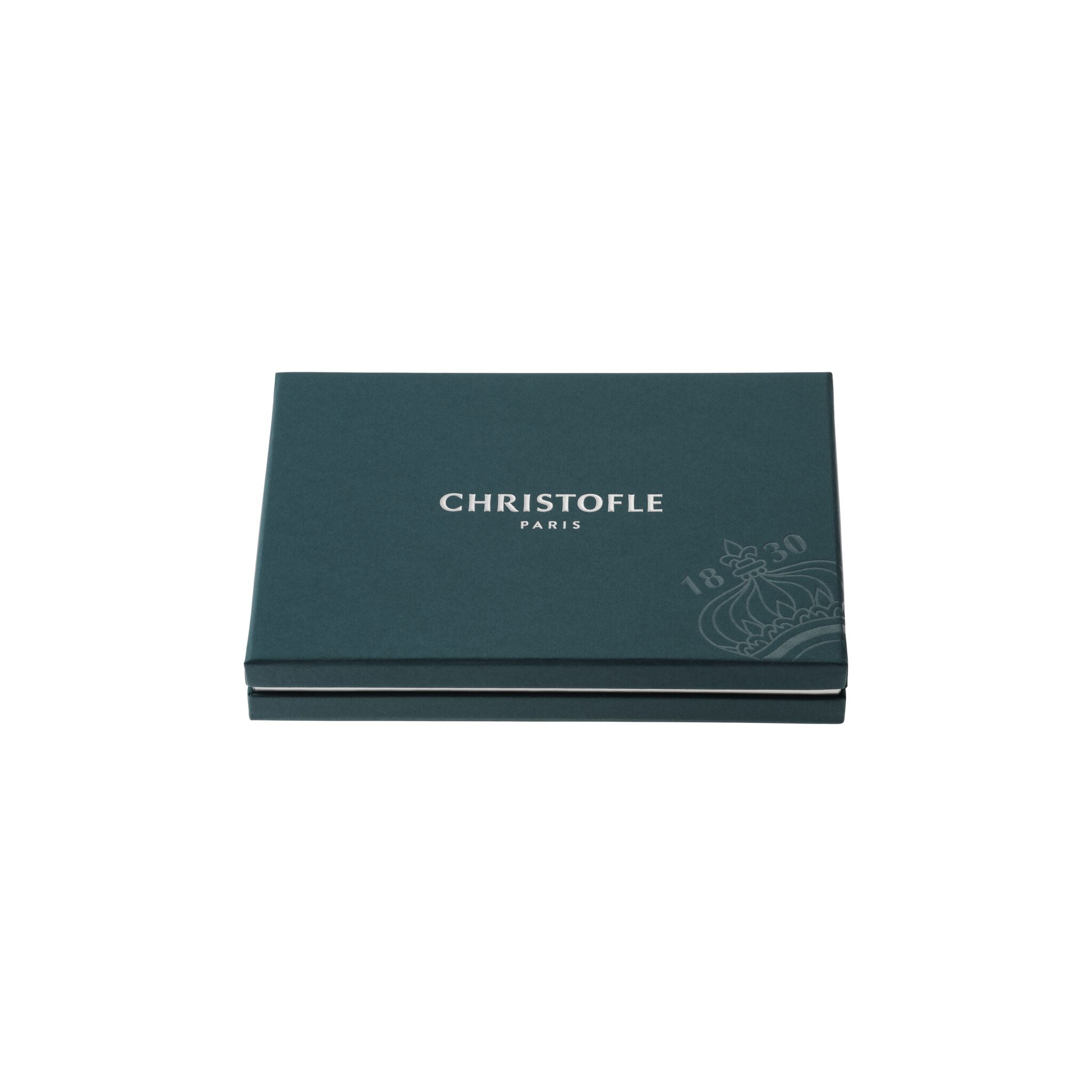 Christofle Silver-Plated Fork and Knives Set โ additional view