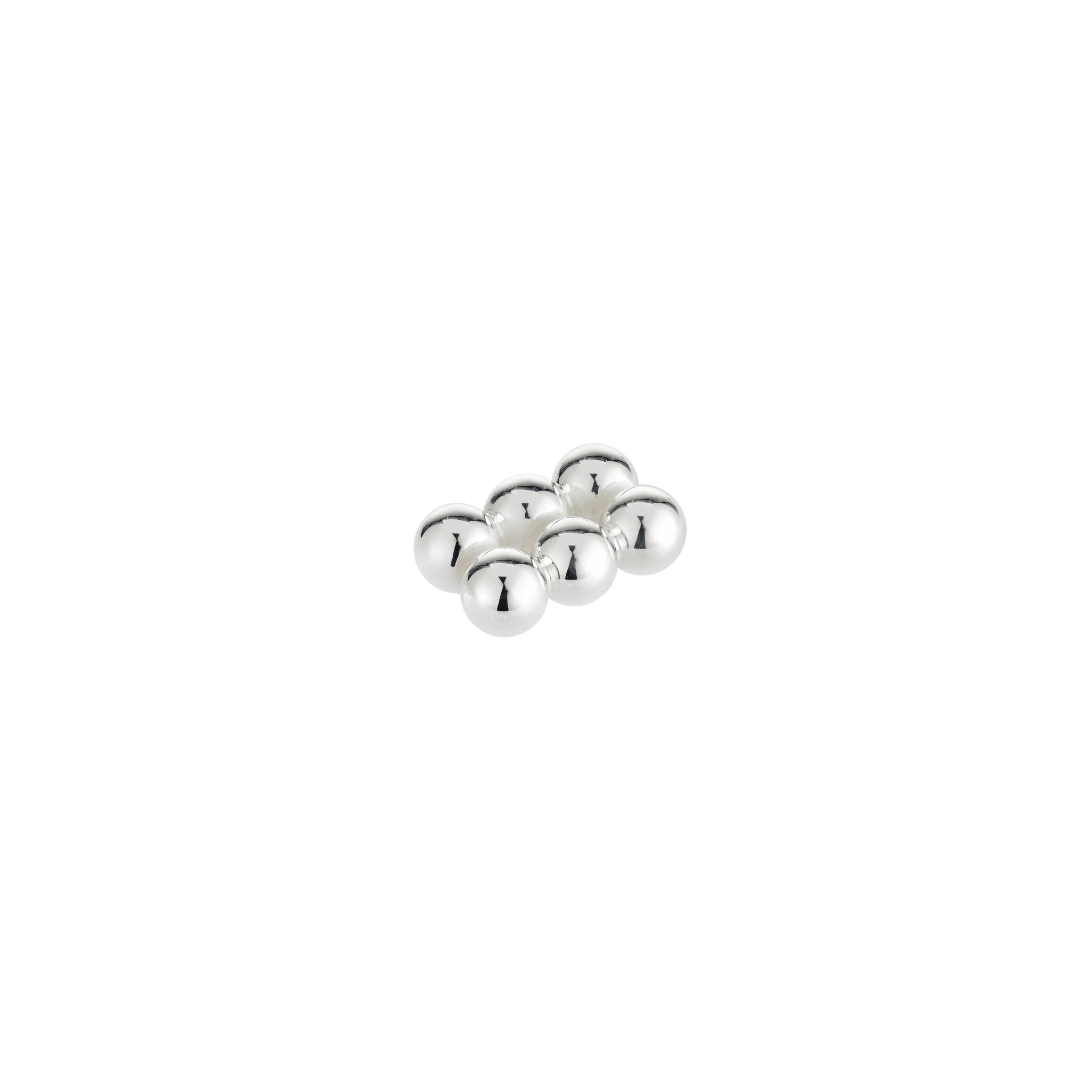 Christofle Silver-Plated Place Card Holder Set — additional view