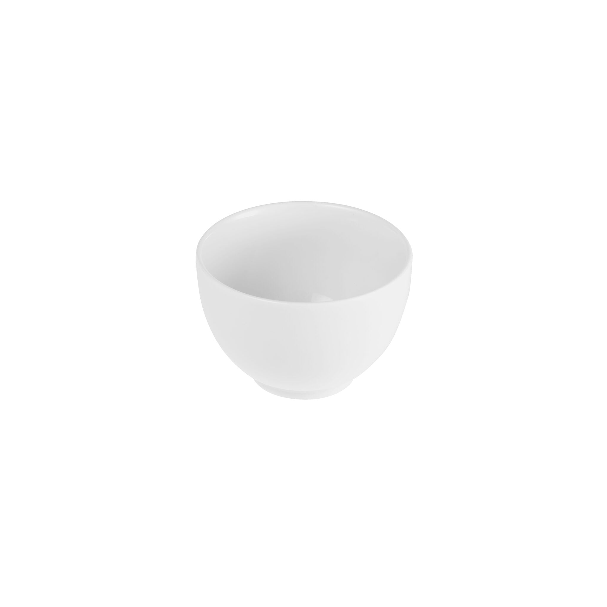 Christofle Set of 2 Porcelain Soup Bowls — additional view