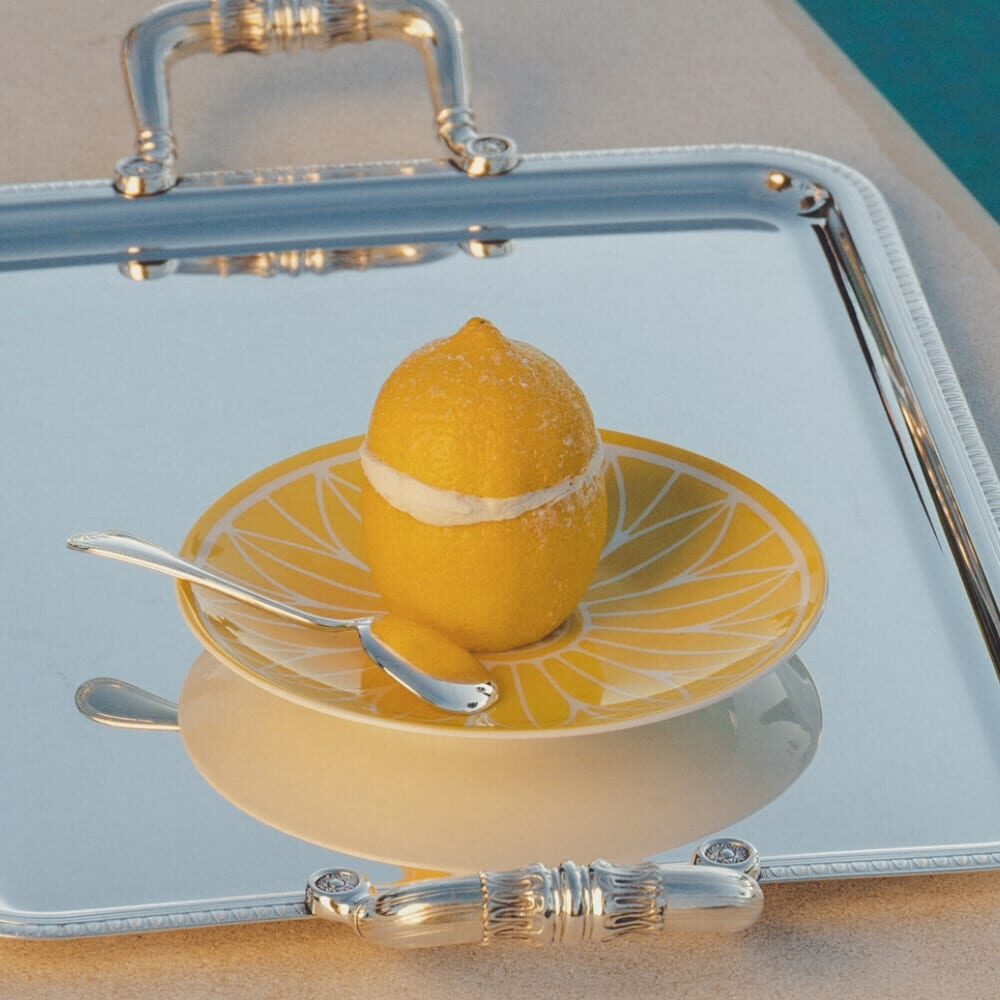 Christofle Malmaison Riviera Table Set โ additional view