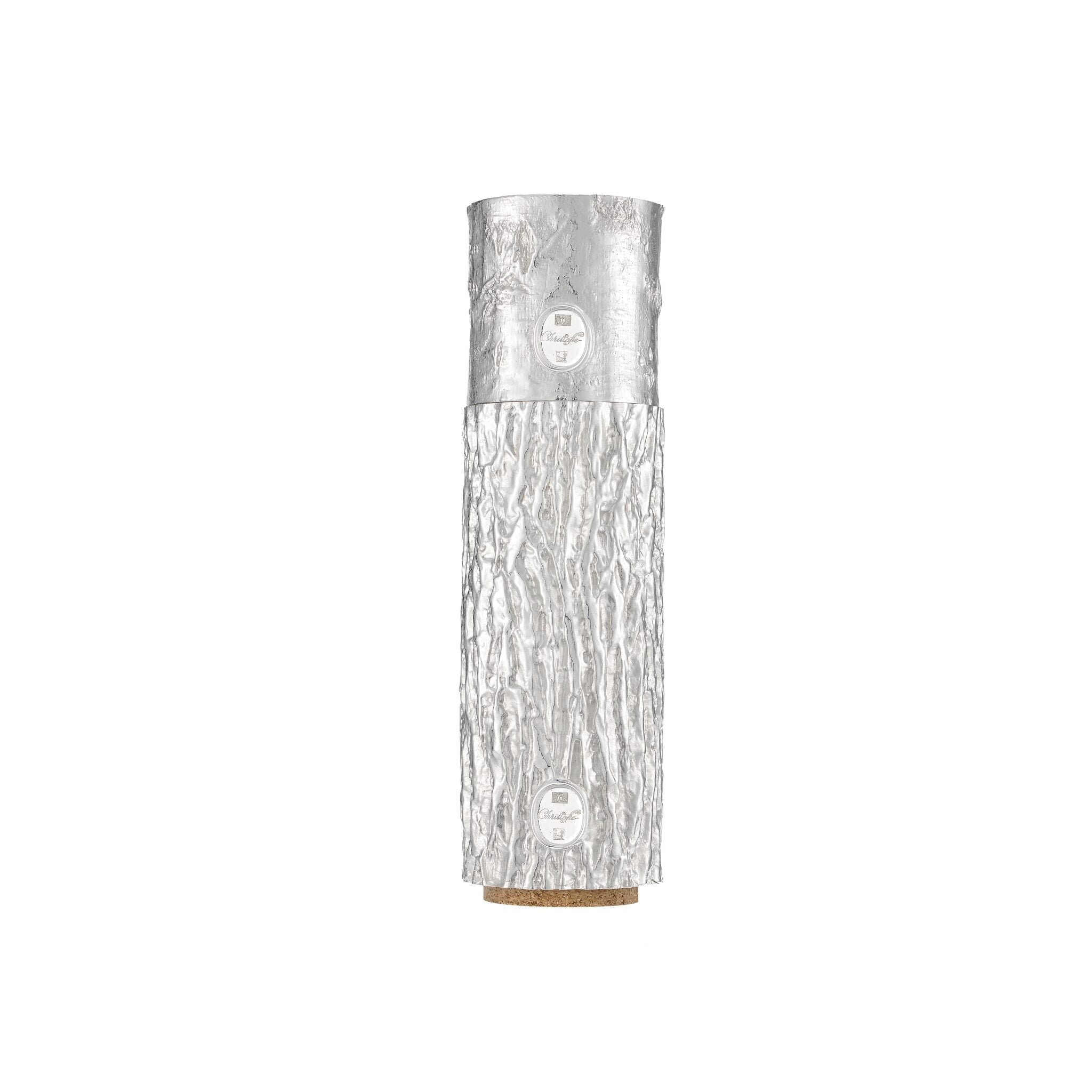 Christofle Sève d'Argent Silver-Plated Soliflore — additional view