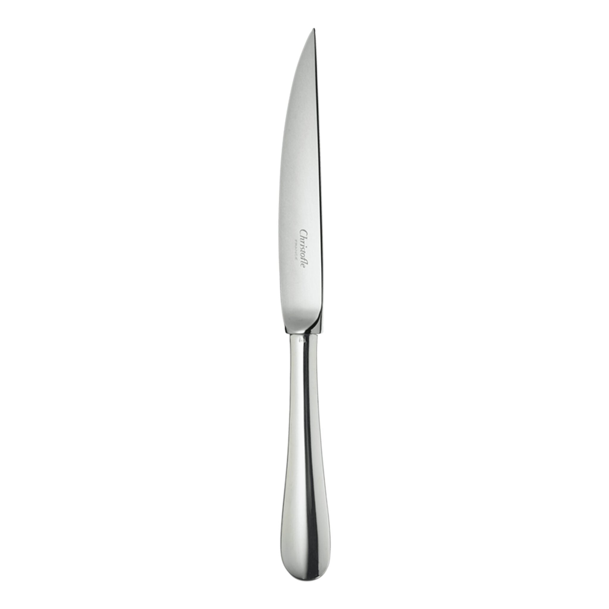 Christofle Fidelio Silver-Plated Steak Knife — additional view