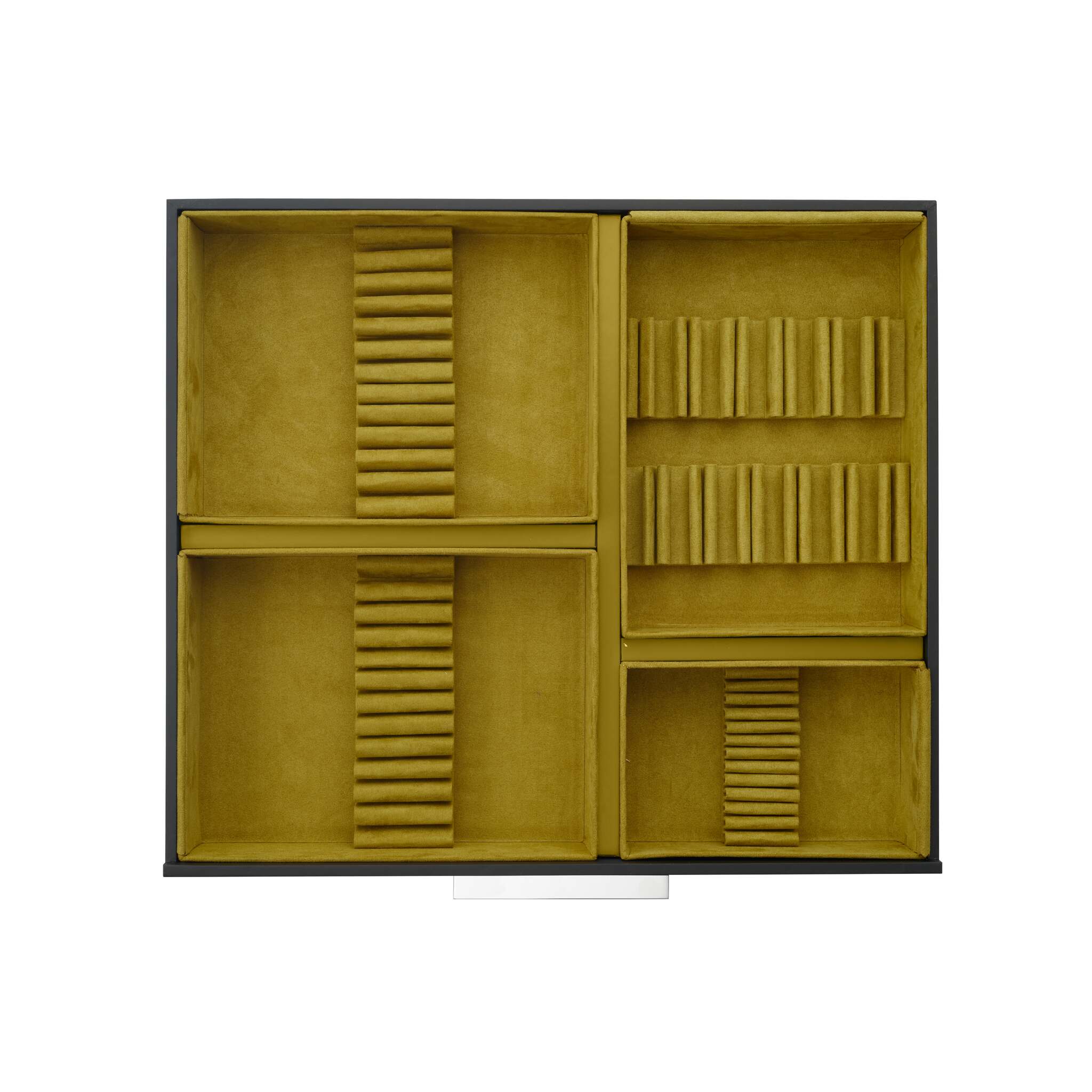 Christofle Storage Chest 168 Or 156 Pieces (sold Empty) โ additional view