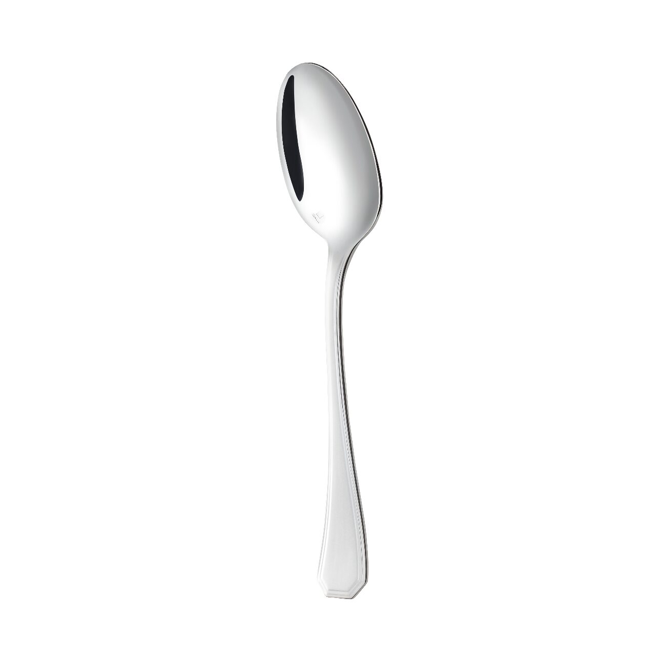 Christofle America Silver-Plated Table Spoon — additional view