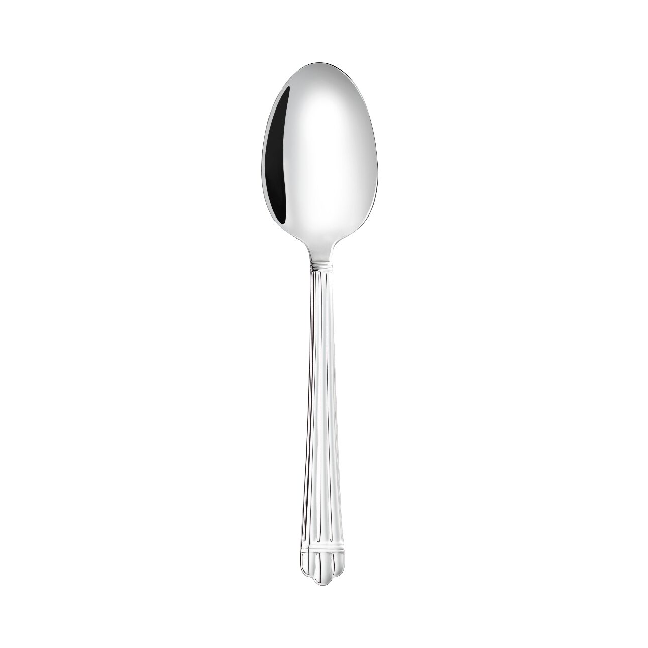 Christofle Aria Silver-Plated Table Spoon โ additional view
