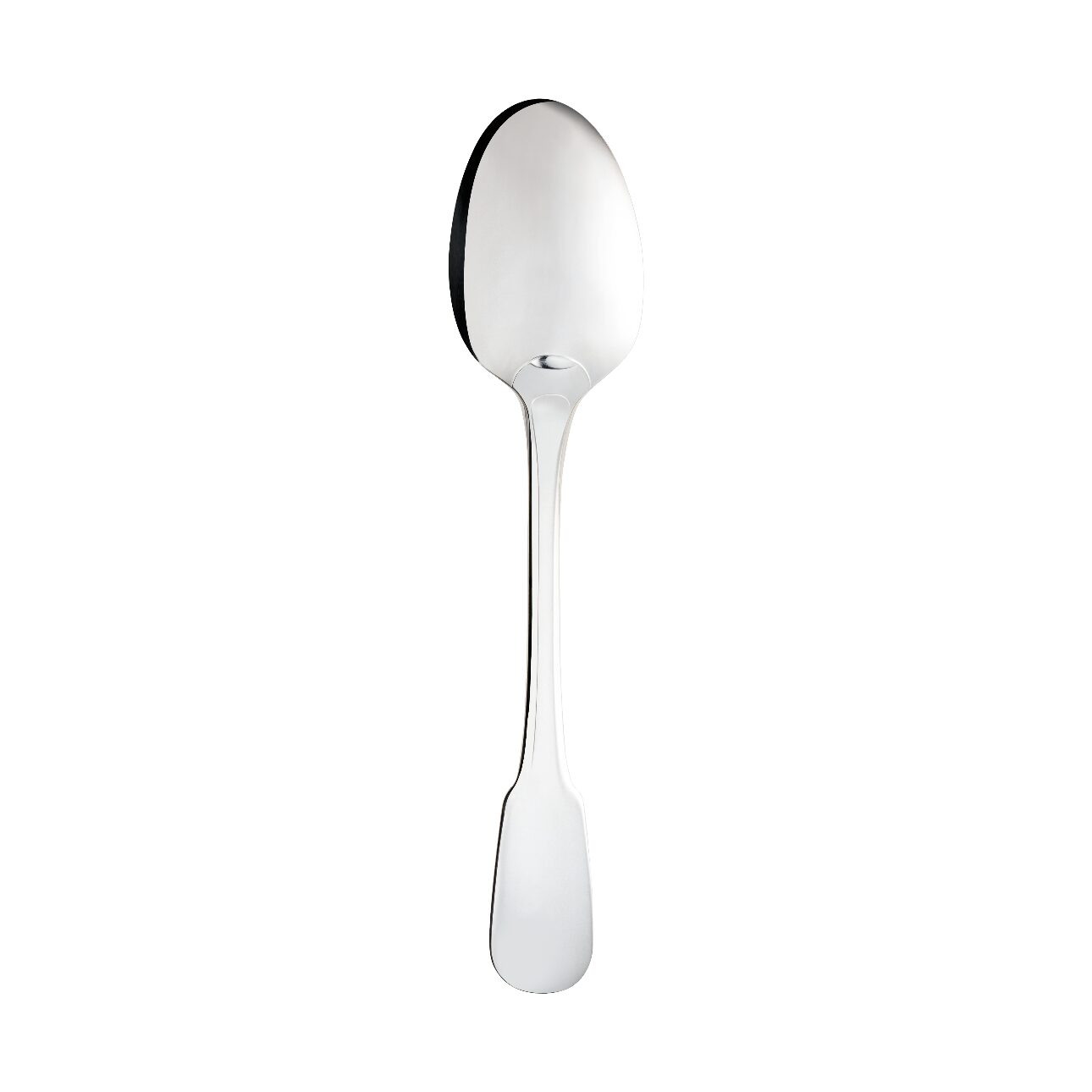 Christofle Cluny Silver-Plated Table Spoon — additional view