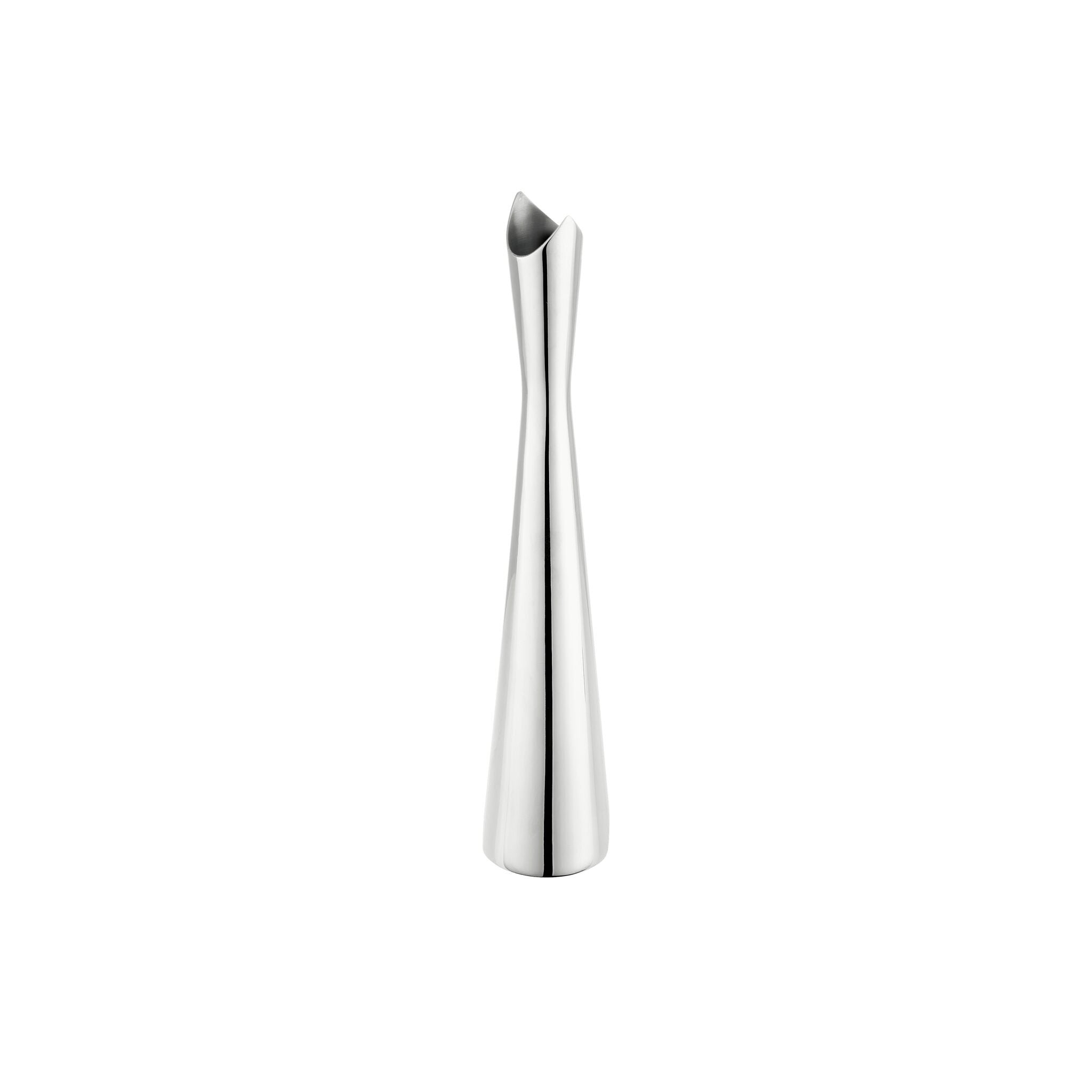 Christofle Silver-Plated Cardinal Vase — additional view