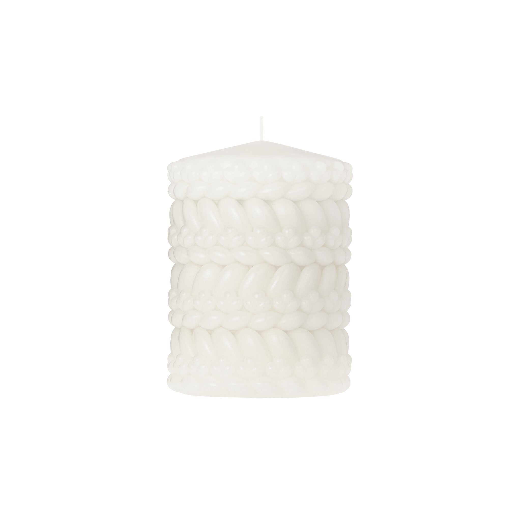 Christofle Babylone Wax Candle β additional view