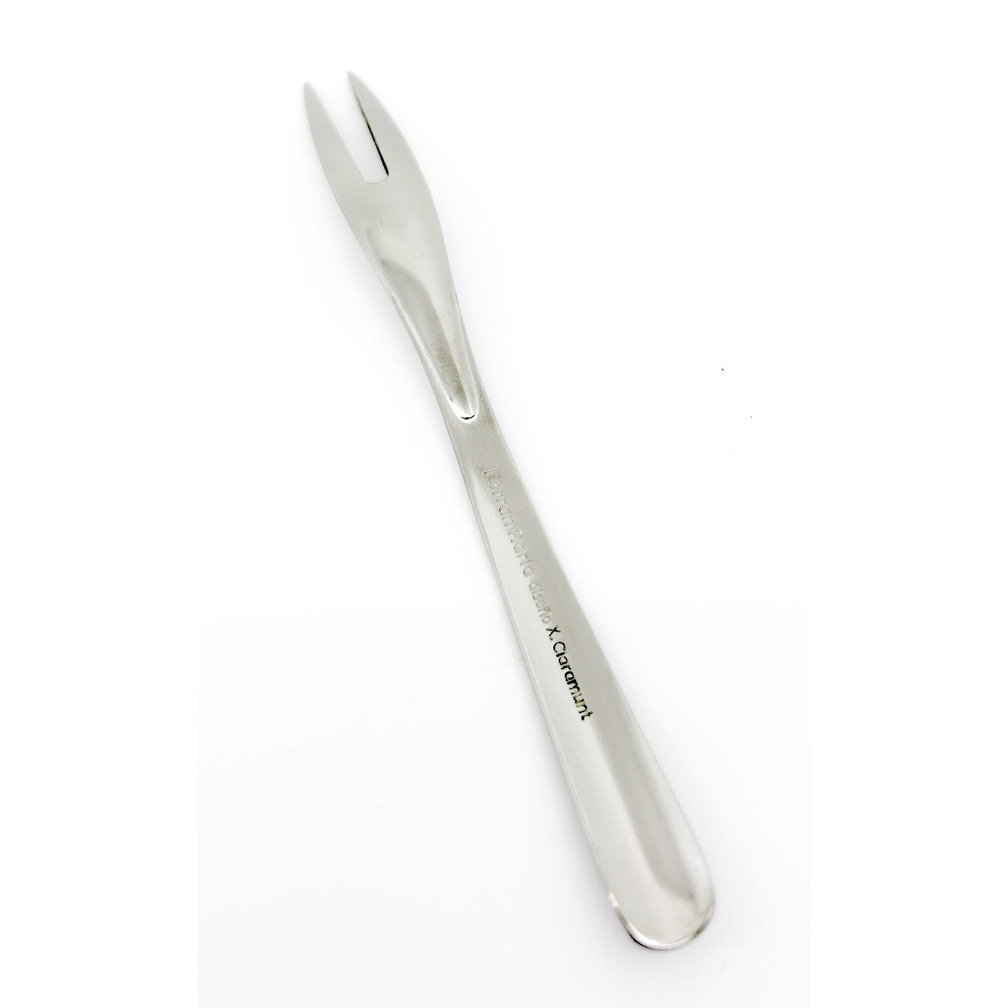 Cunill FERRAN ADRIA Stainless Steel 7 Piece Flatware Set — additional view