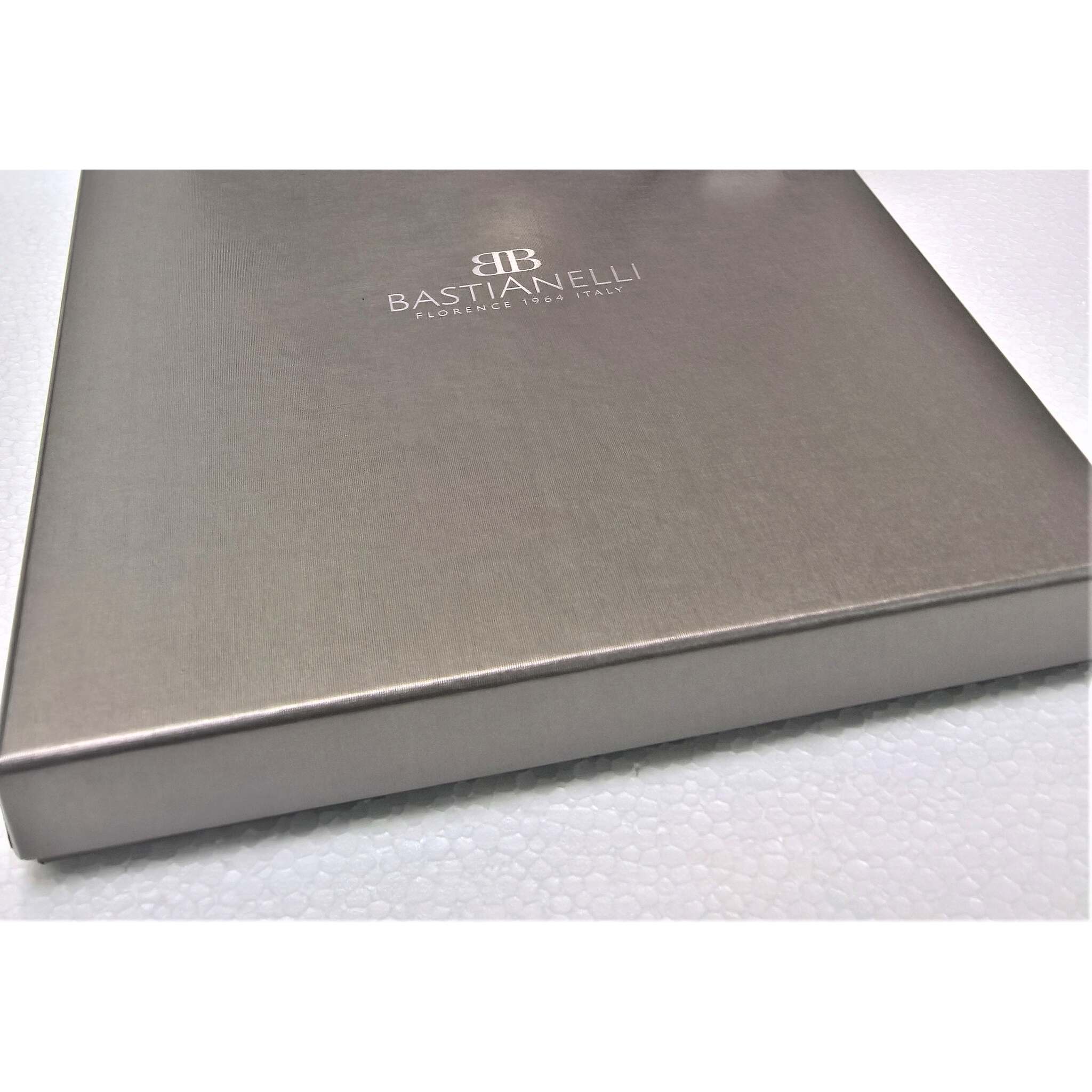 Cunill 'Incisa' 4x6 Sterling Silver Picture Frame — additional view
