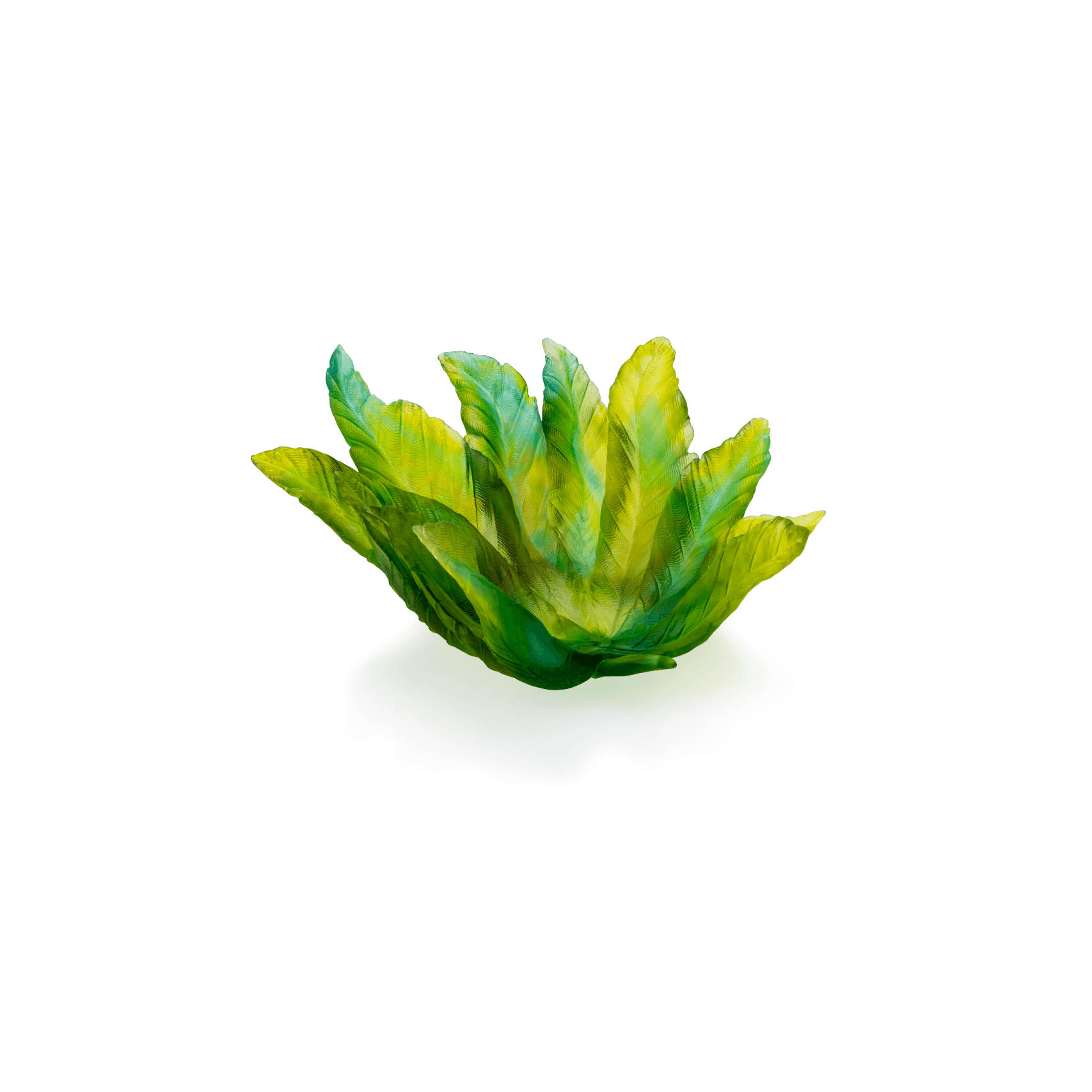 Daum Bornéo Bowl By Emilio Robba 375ex