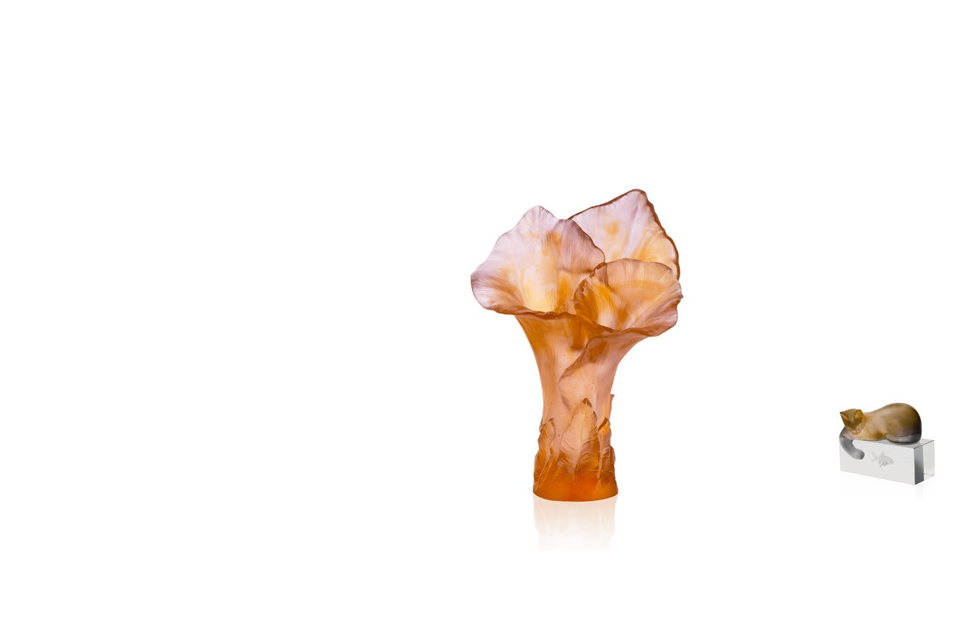 Daum — signature pieces