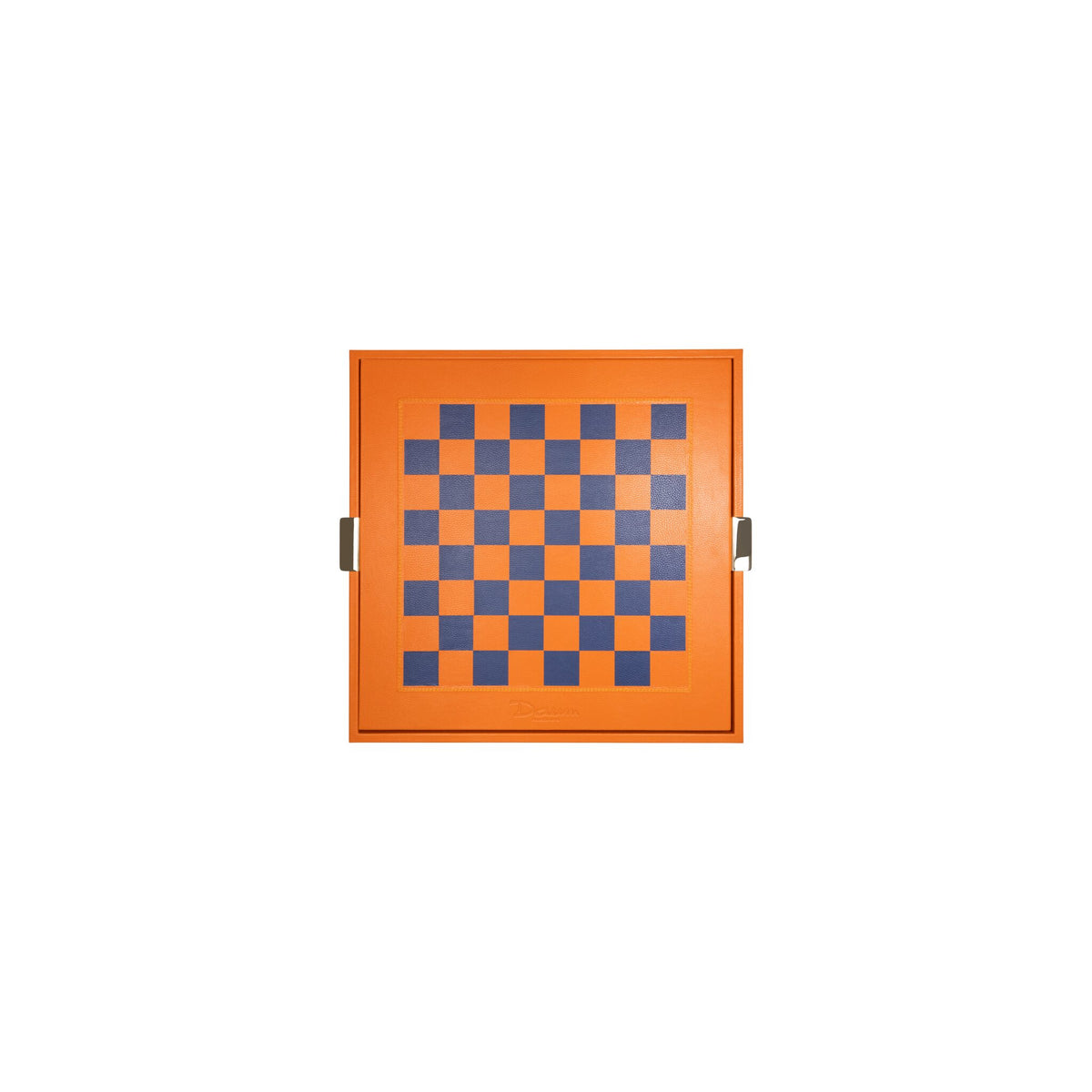 Daum Cavalcade Chess Set 50ex Sculpture, alternate view