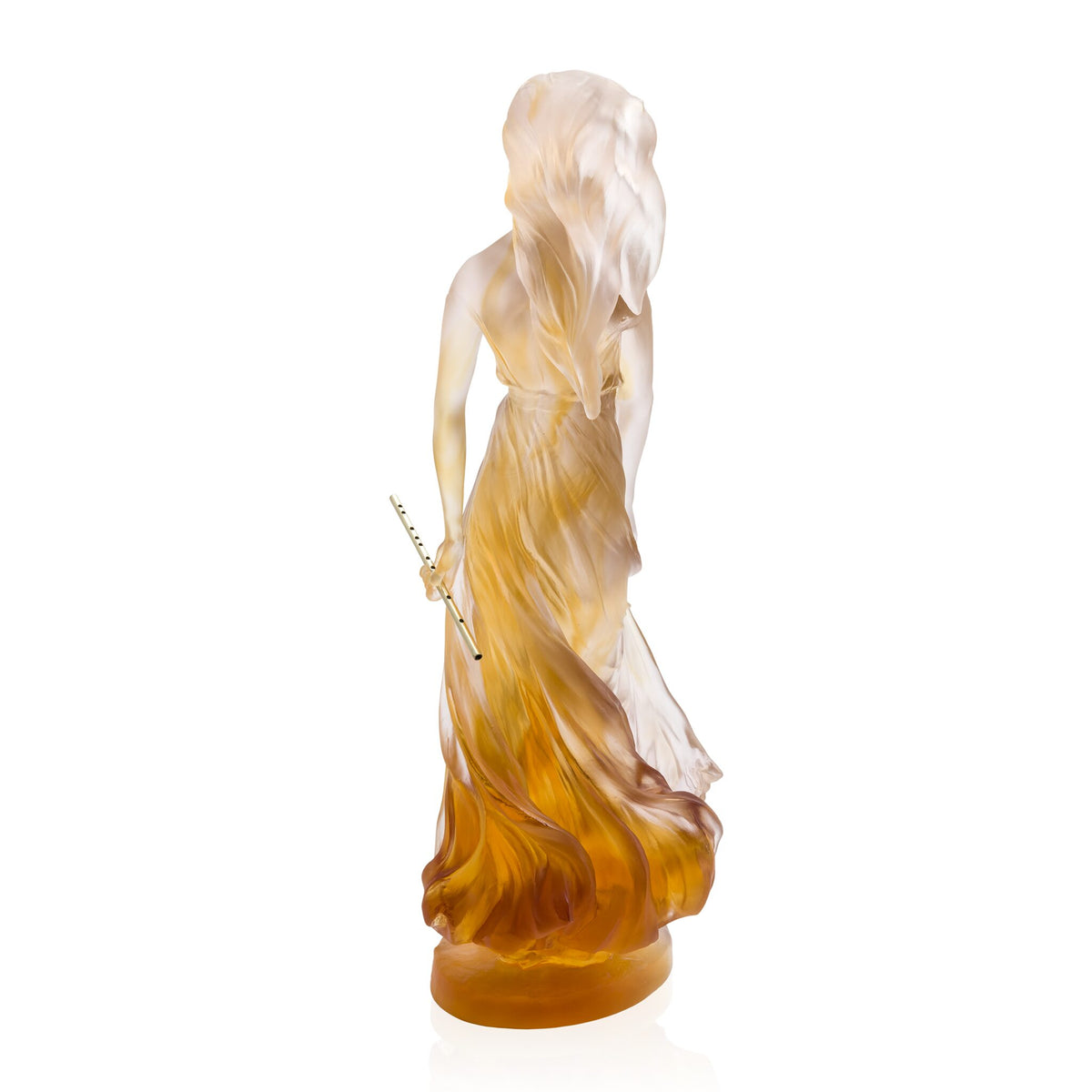 Daum Douce Muse By Luo Li Rong 125ex Sculpture, alternate view