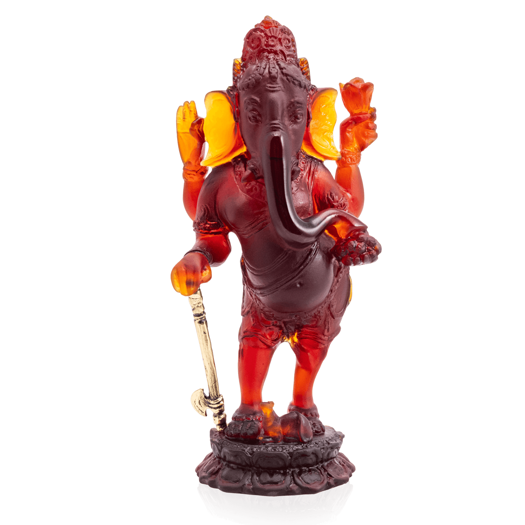 Daum Ganesha 1000ex Sculpture