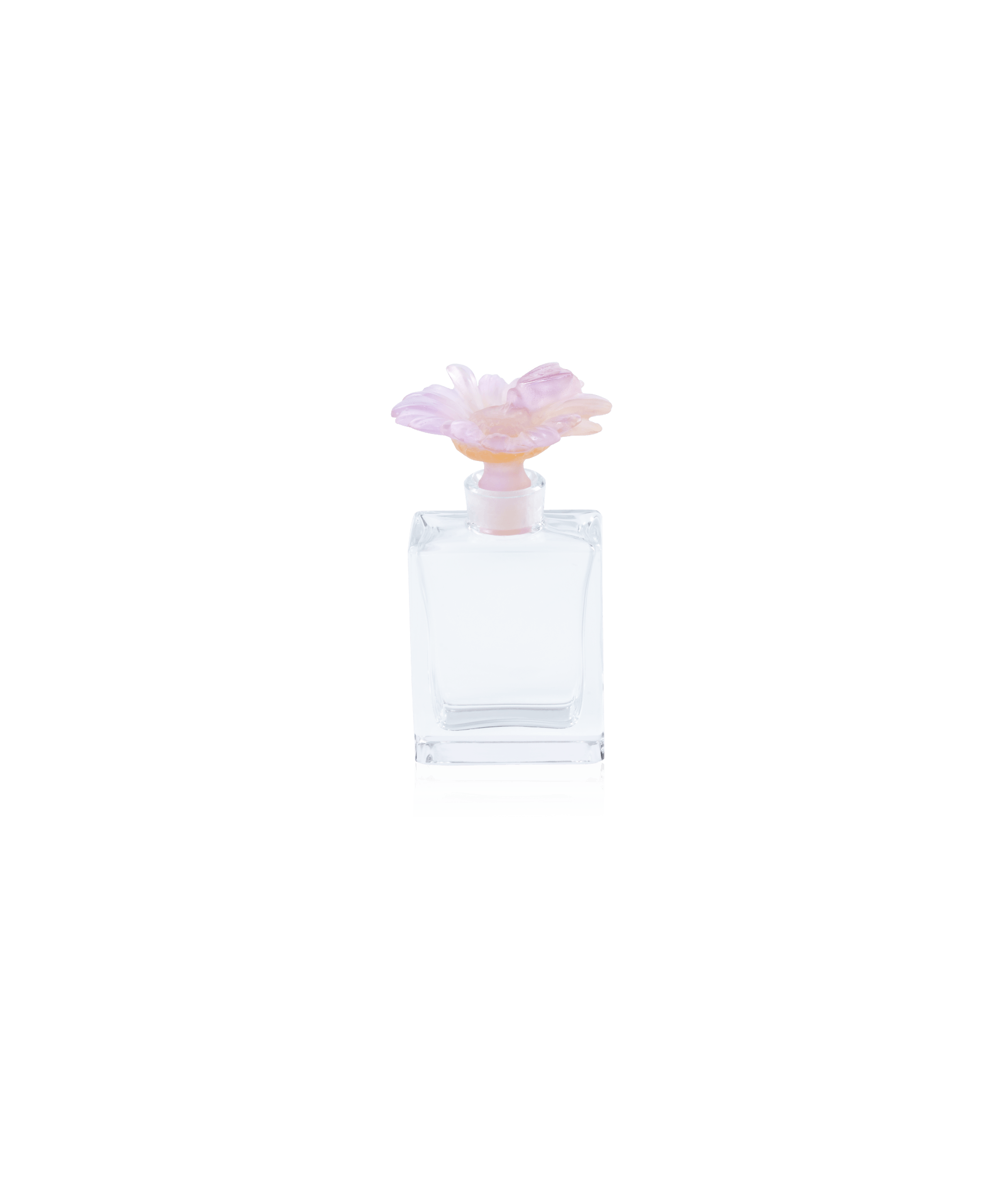 Daum Or D'Abeille Perfume Bottle