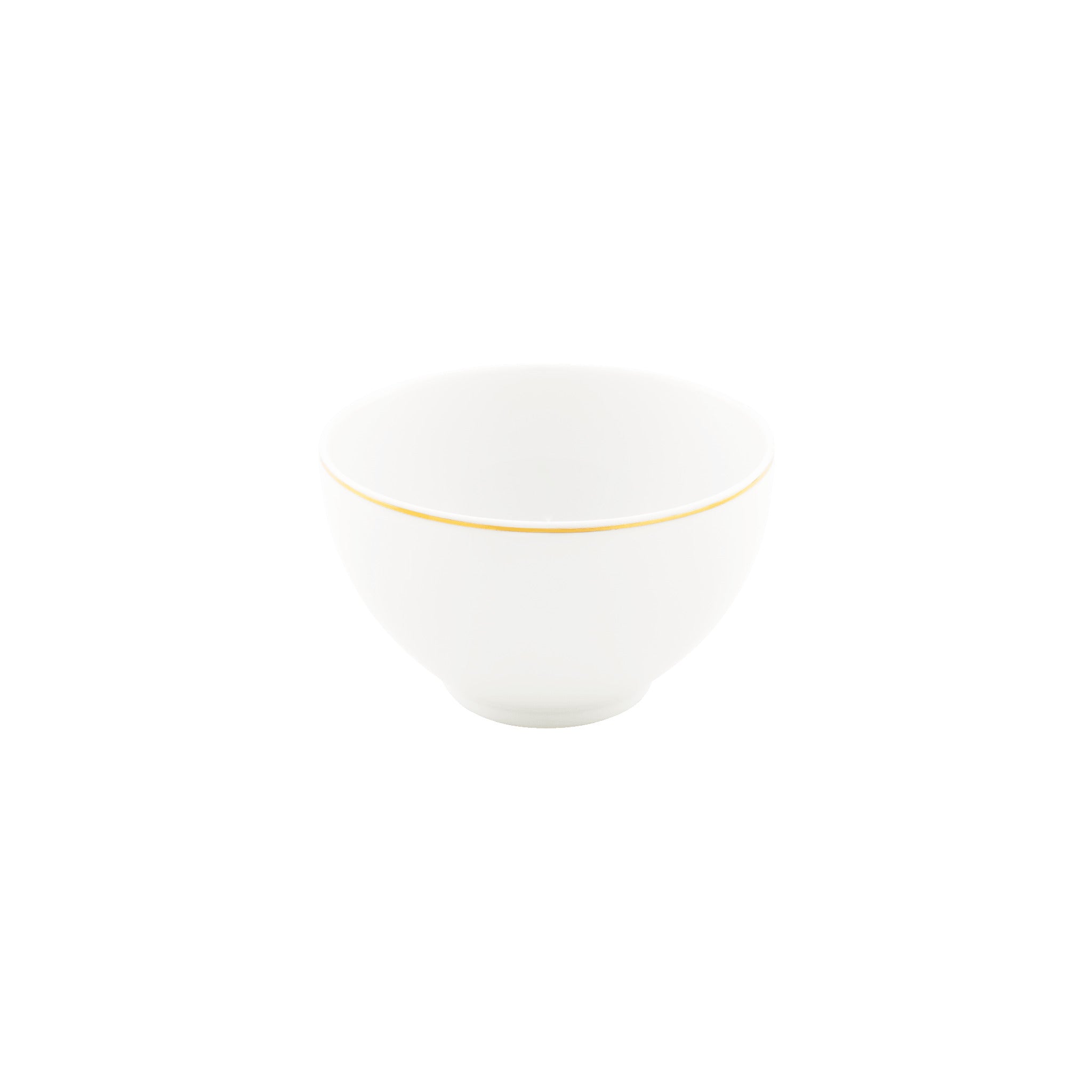 Daum Or D'Abeille Sculpture — Set of 2 curry bowl