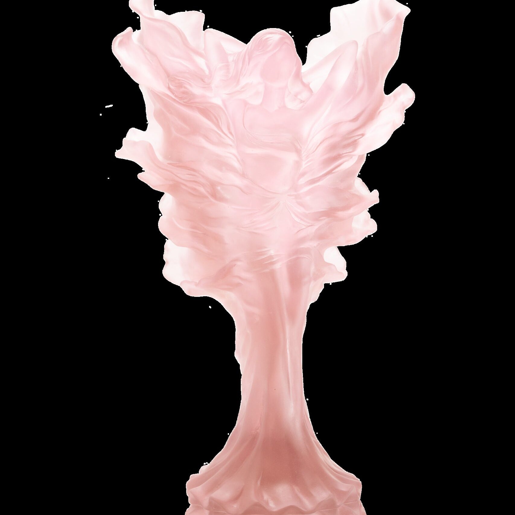 Daum Poétique By Tamara Ralph Magnum Vase By Tamara Ralph 99ex