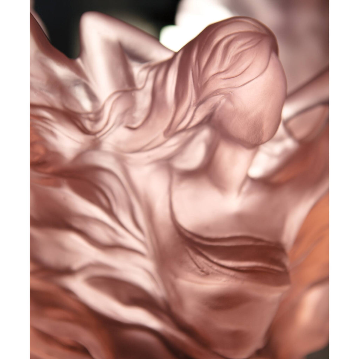 Daum Poétique By Tamara Ralph Magnum Vase By Tamara Ralph 99ex, alternate view