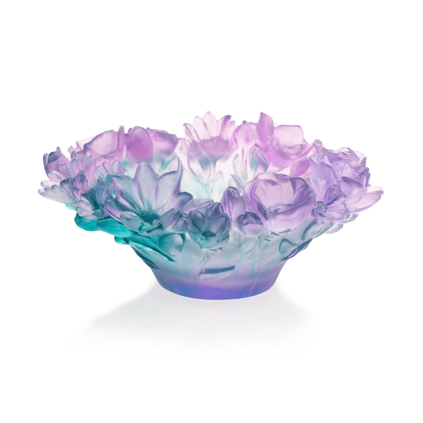 Daum Sweet Garden Medium Bowl