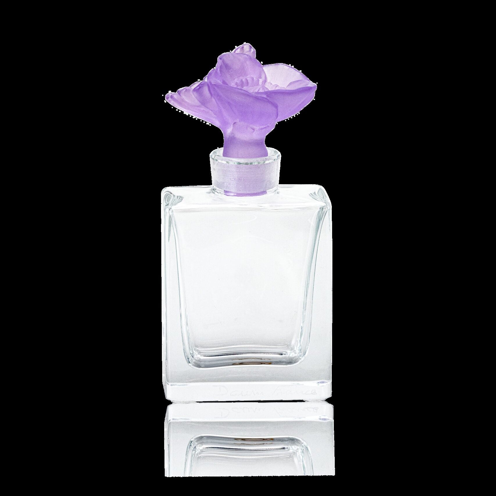 Daum Sweet Garden Perfume Bottle