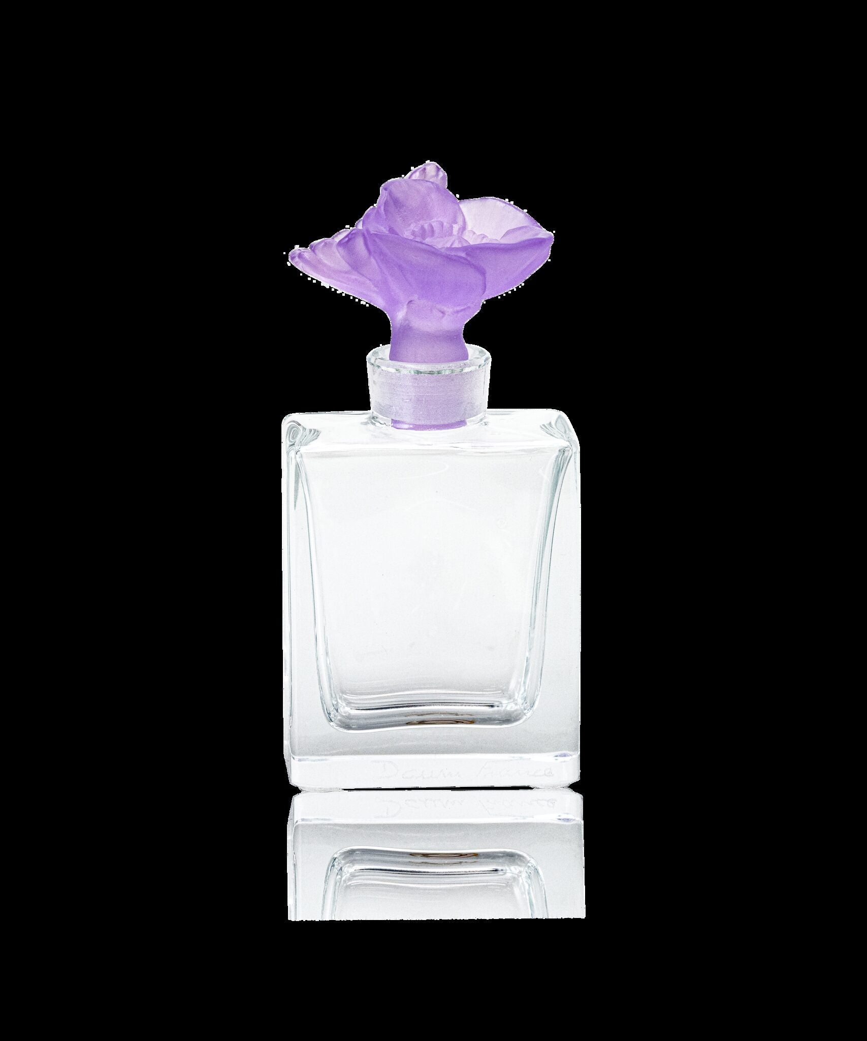 Daum Sweet Garden Perfume Bottle