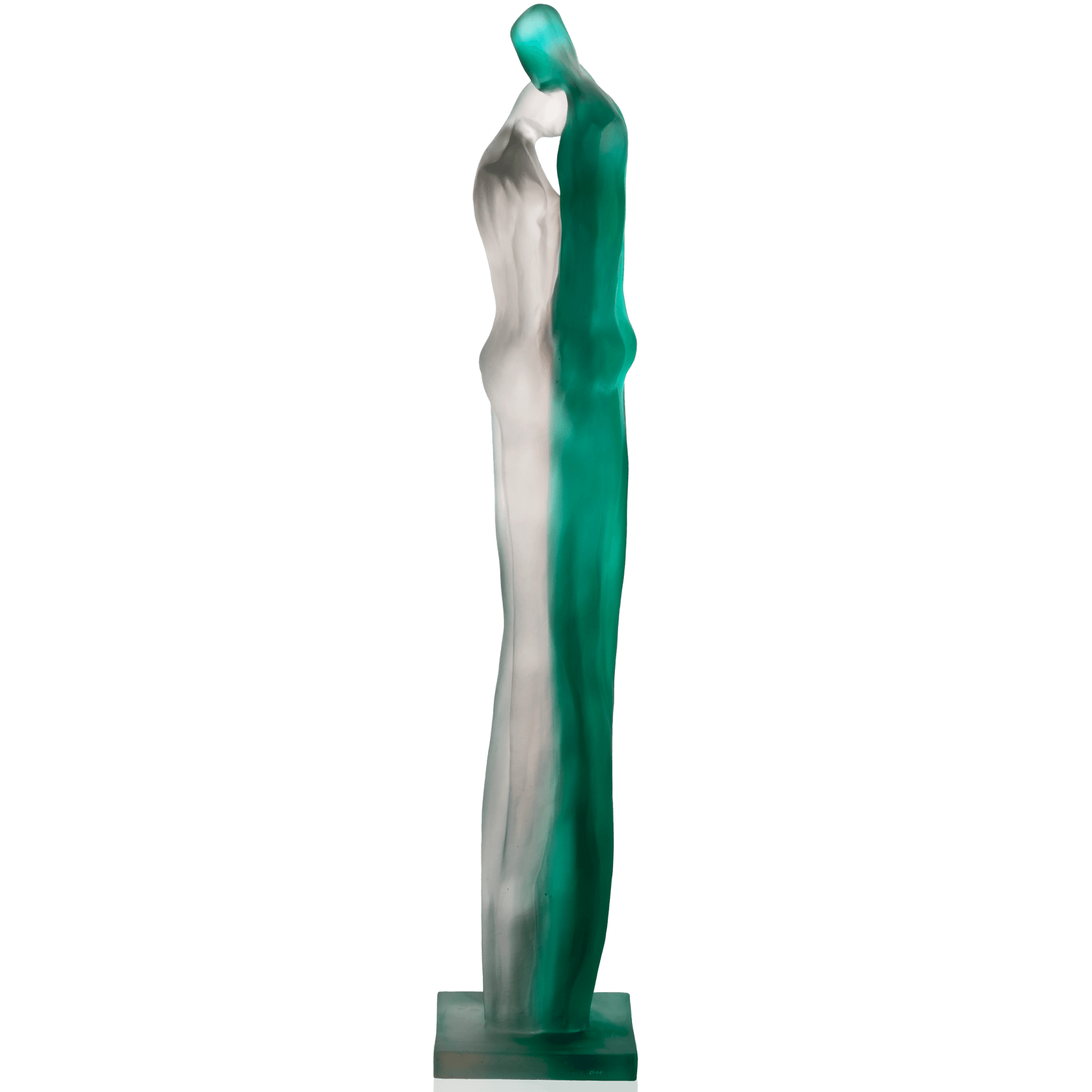 Daum Tendresse By Laurence Bonnel 125ex Sculpture