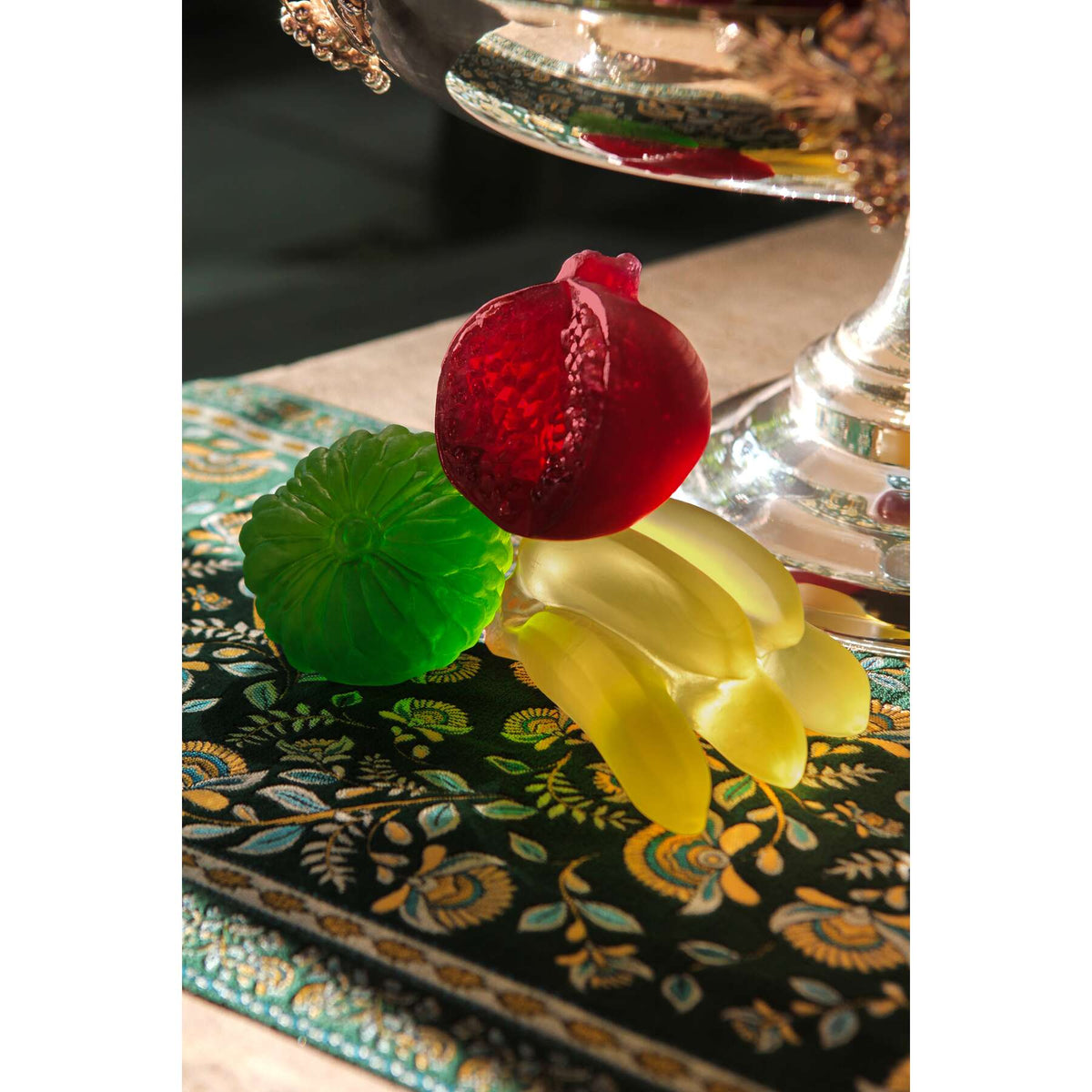 Daum Tutti Frutti Large Bowl 175ex, alternate view