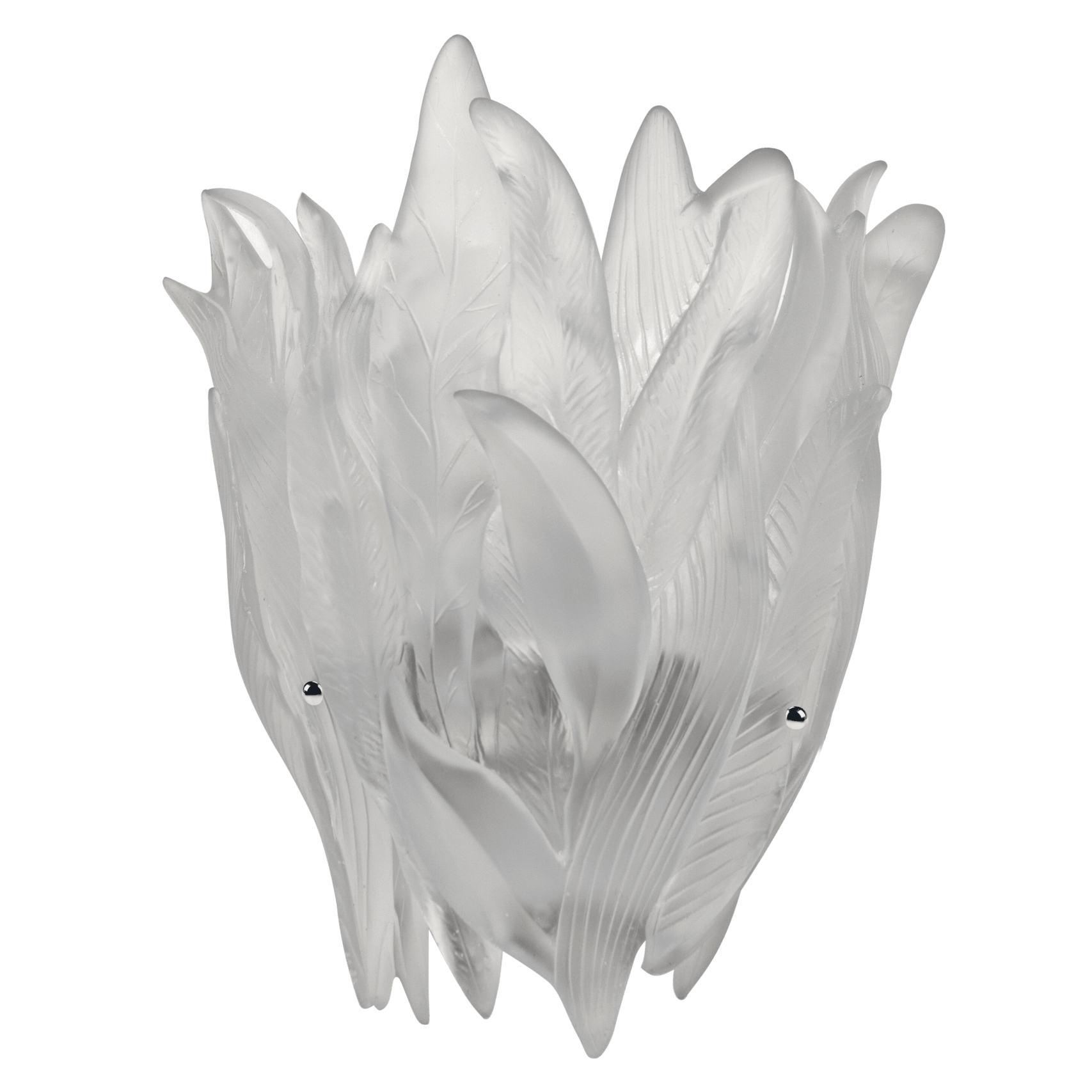 Daum Végétale Wall Lamp Wall Sconce — White