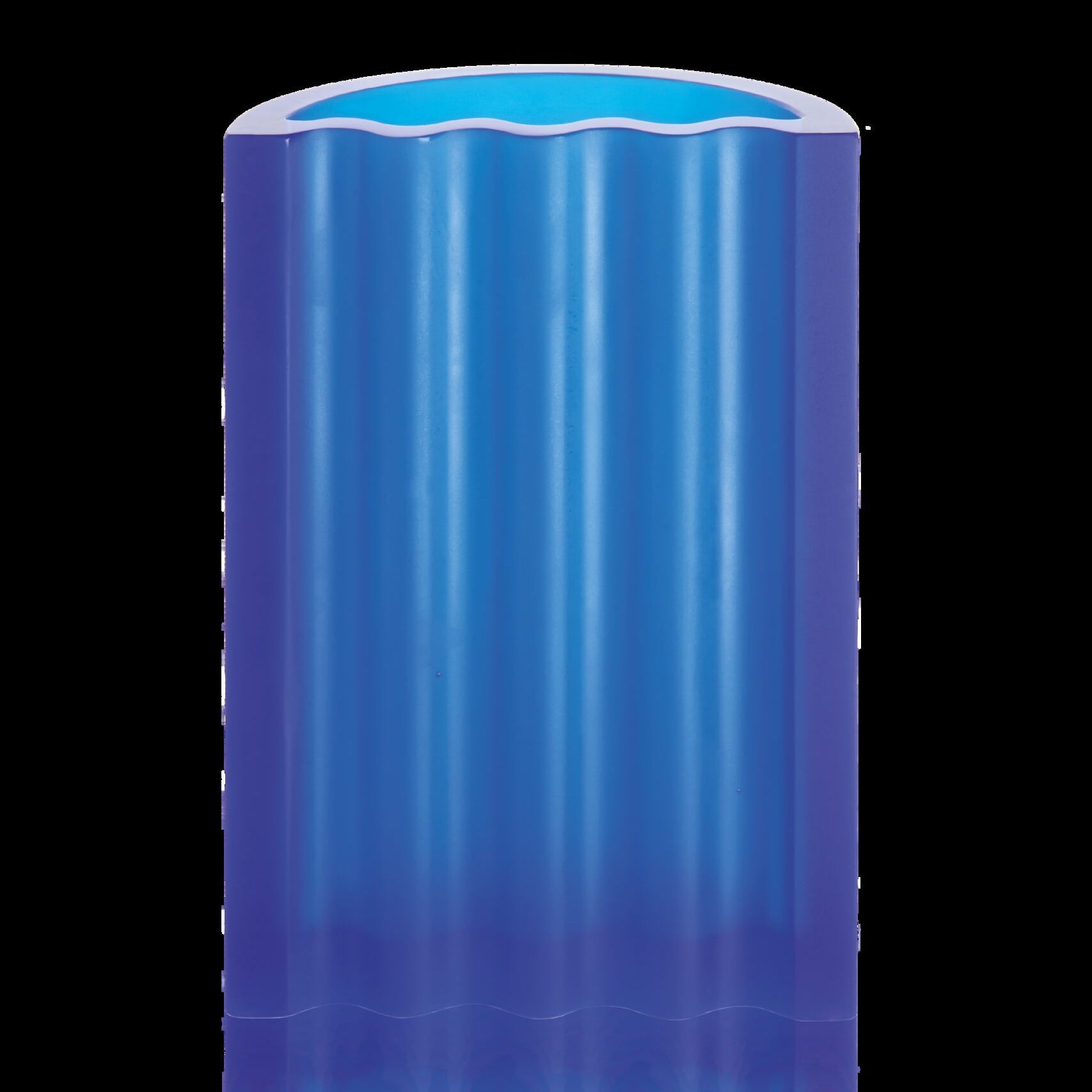 Daum Zigzag Large Vase By Victoria Wilmotte 300ex
