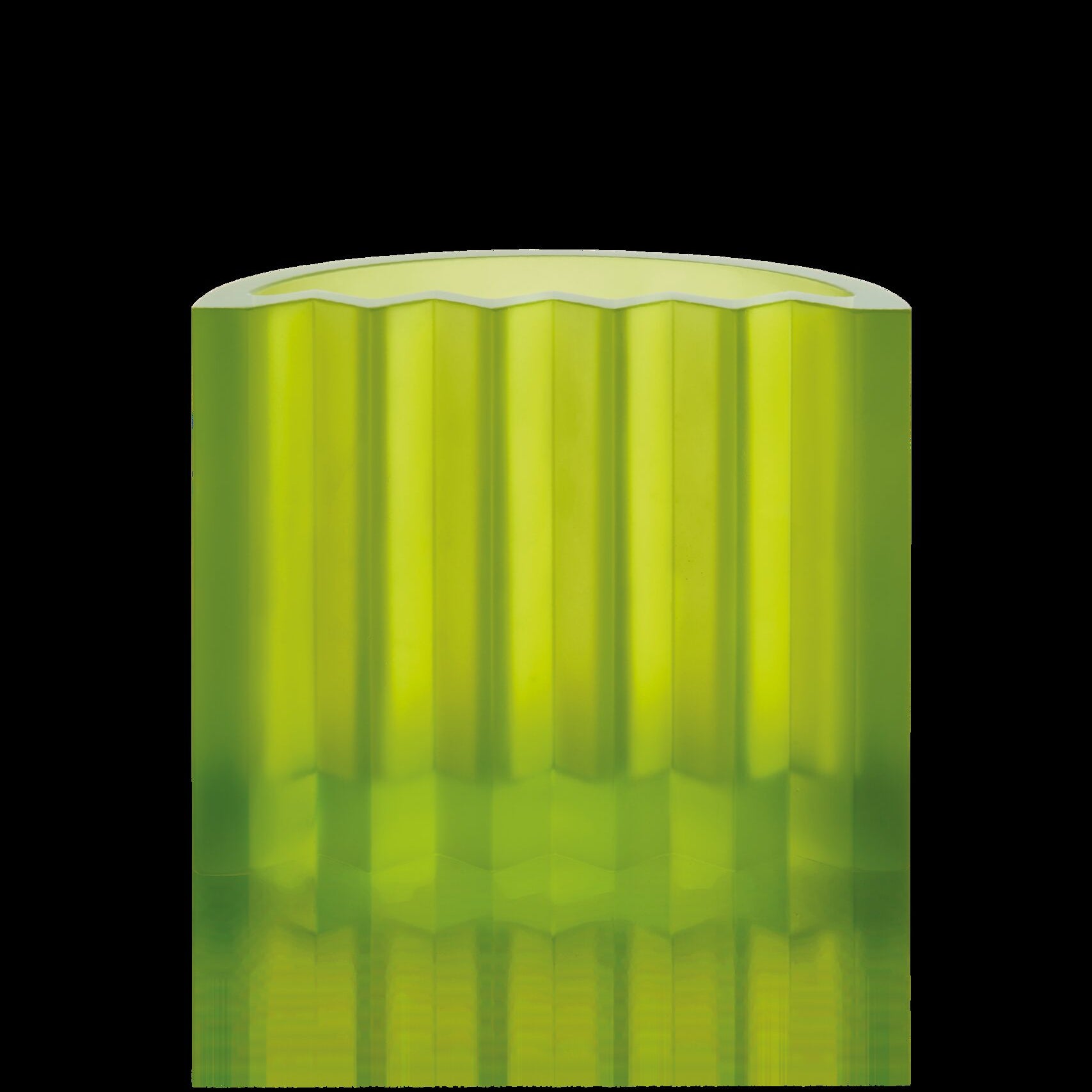 Daum Zigzag Small Vase By Victoria Wilmotte 300ex