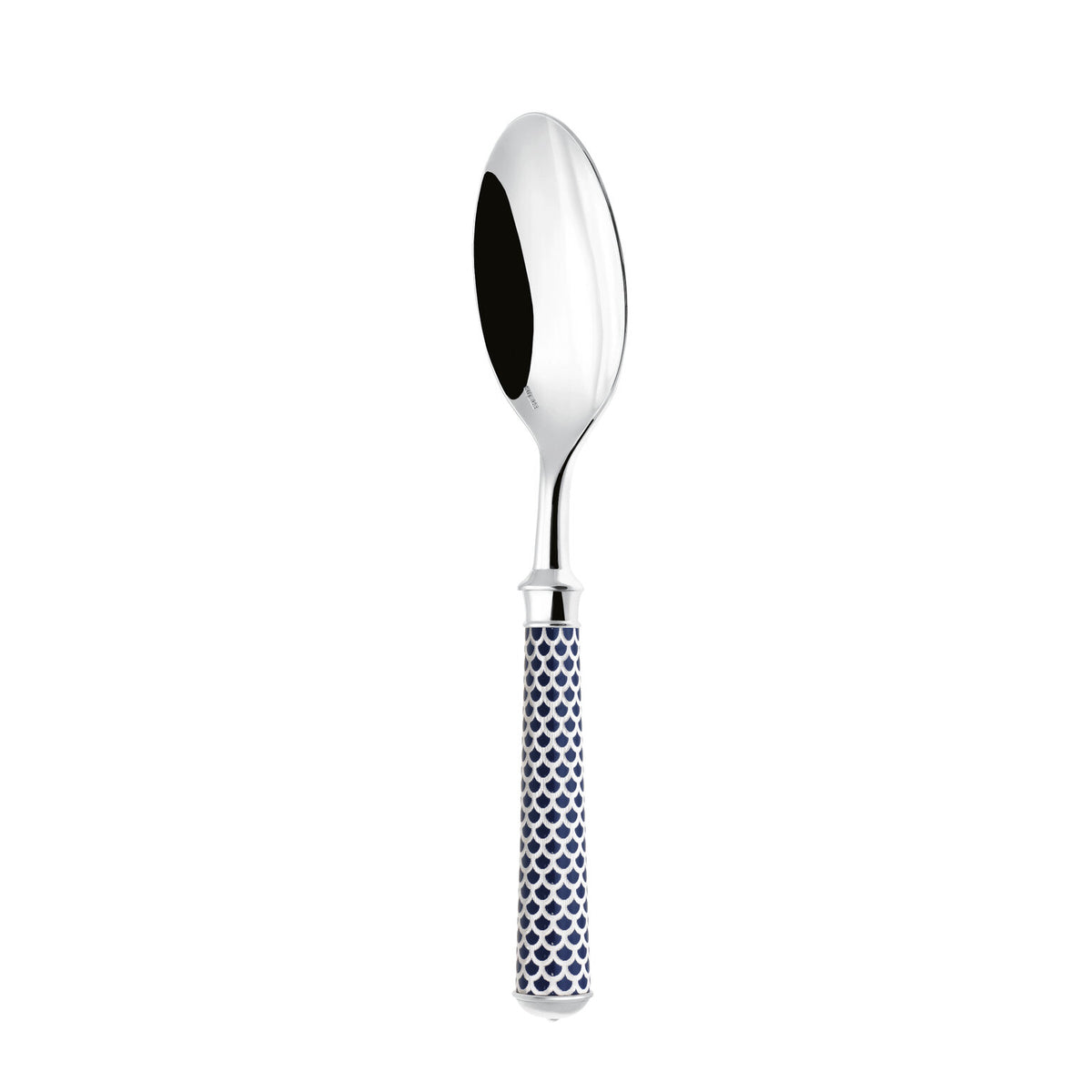 Ercuis Arts Decoratifs Coupole Table Spoon