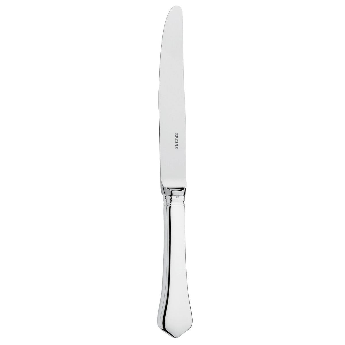 Ercuis Brantôme Table Knife, 25 cm, Hollow Handle Orfèvre
