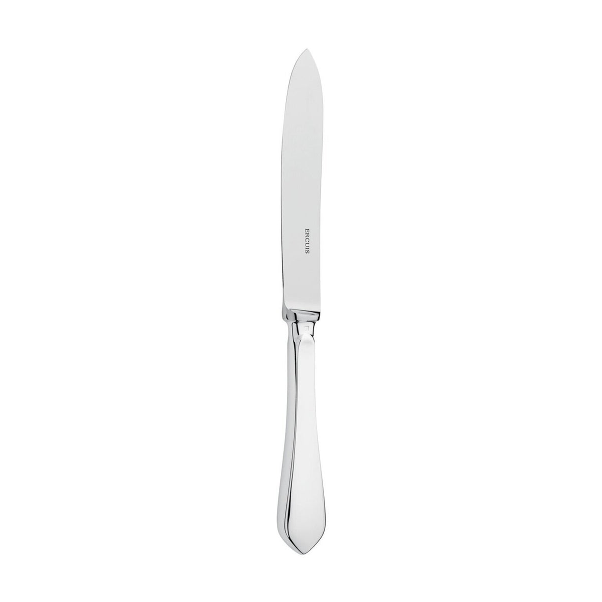 Ercuis Citeaux Dessert Knife, 19.1 cm, Hollow Handle