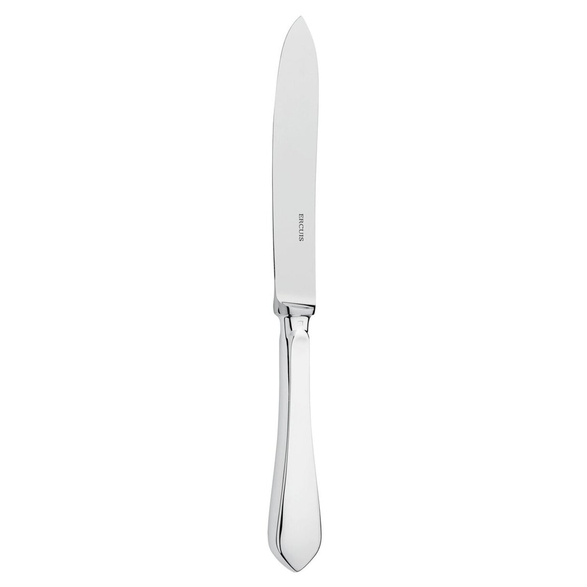Ercuis Citeaux Table Knife, 23.5 cm, Hollow Handle