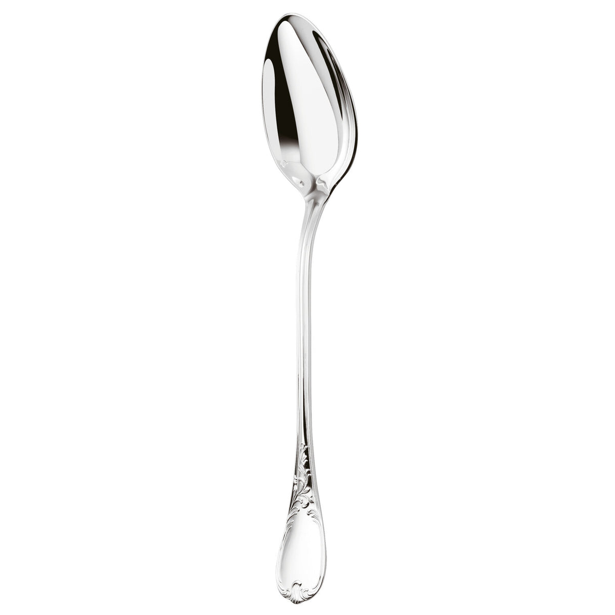 Ercuis Du Barry Serving Spoon