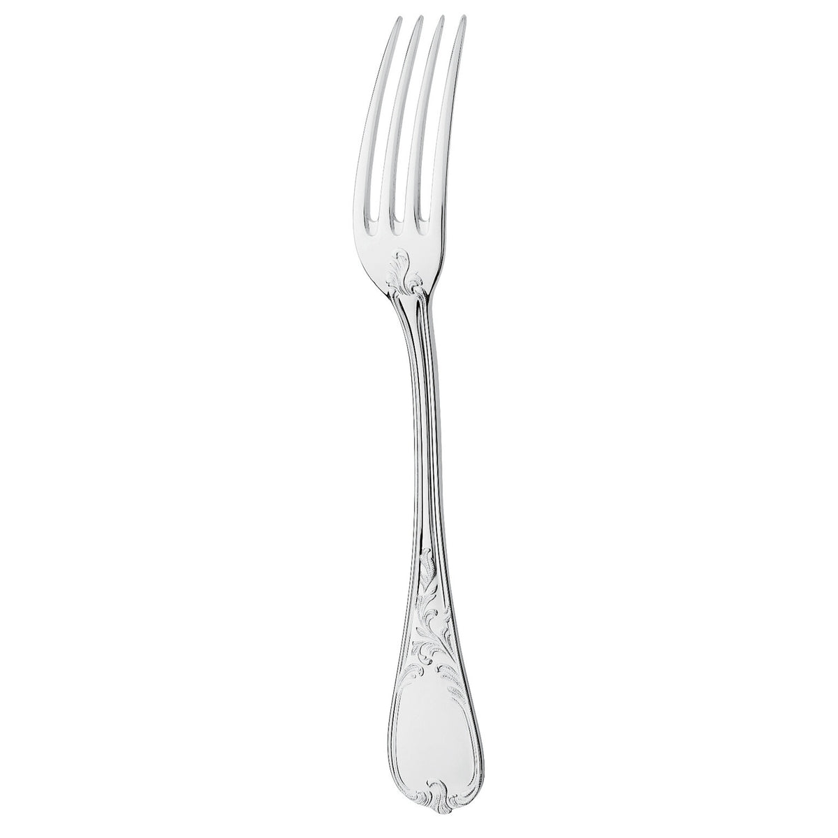 Ercuis Du Barry Table Fork