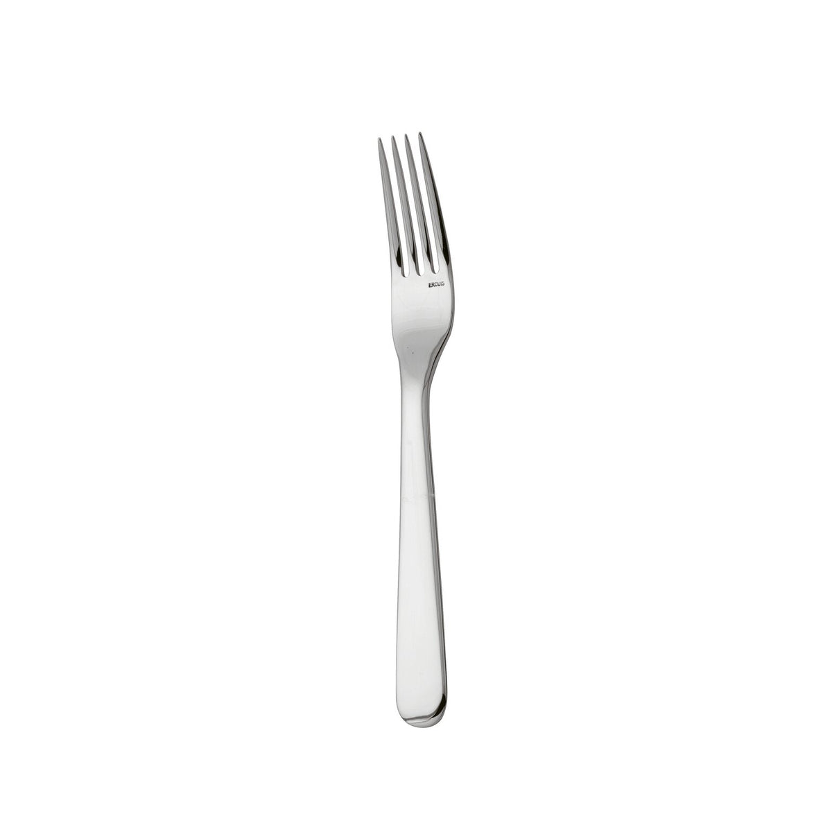Ercuis Equilibre Dessert Fork