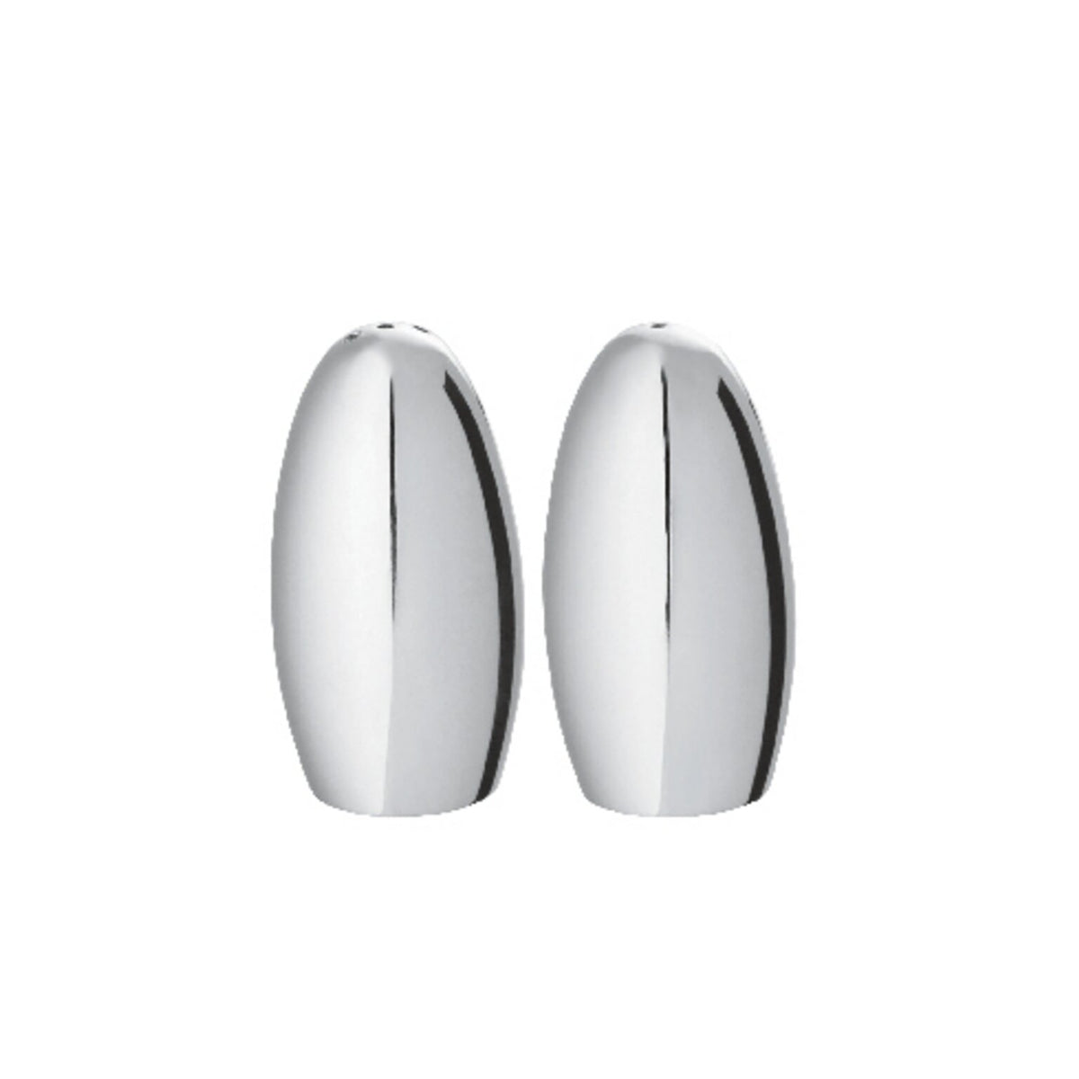 Ercuis Escapade Galet Salt & Pepper Shaker