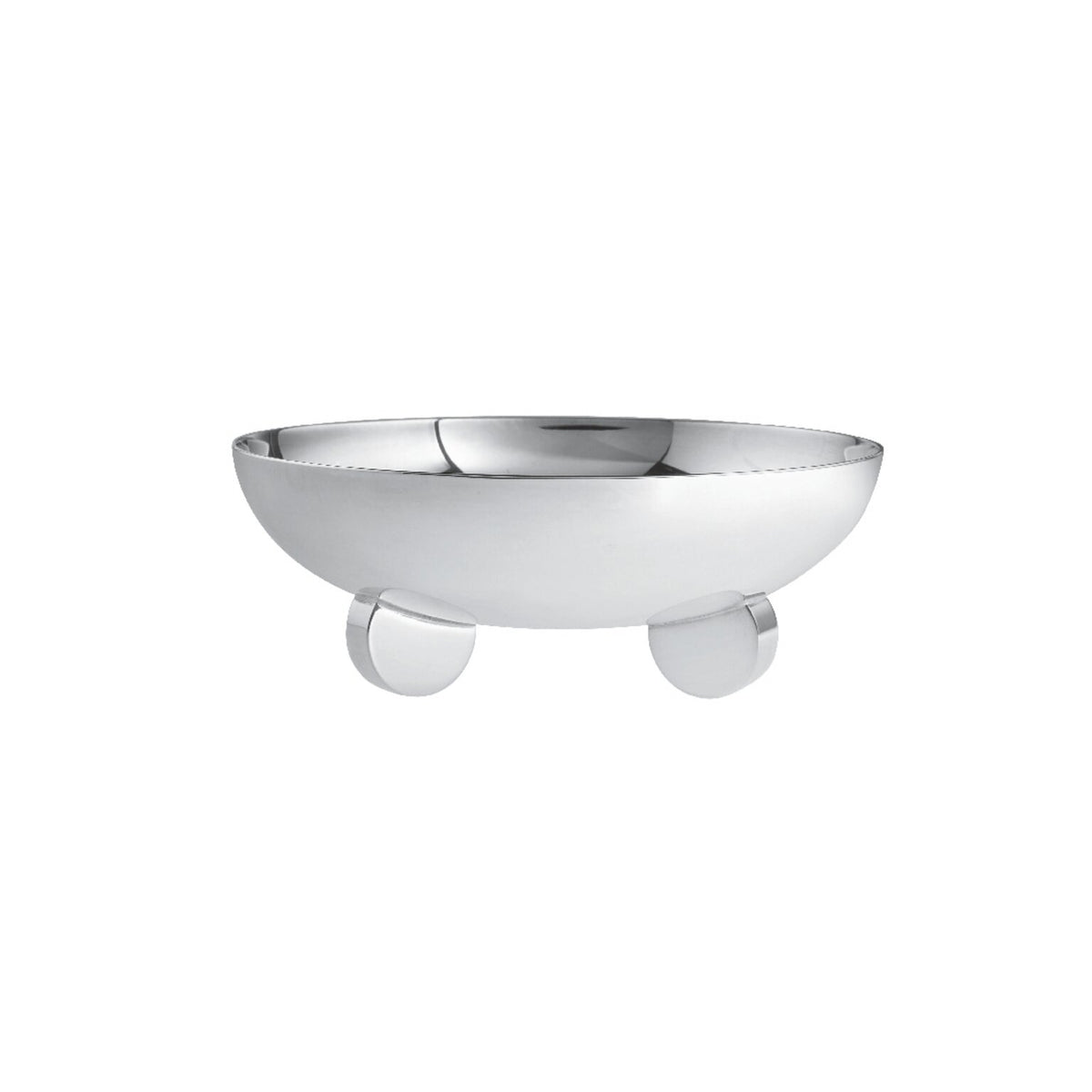 Ercuis Escapade Galet Small Bowl